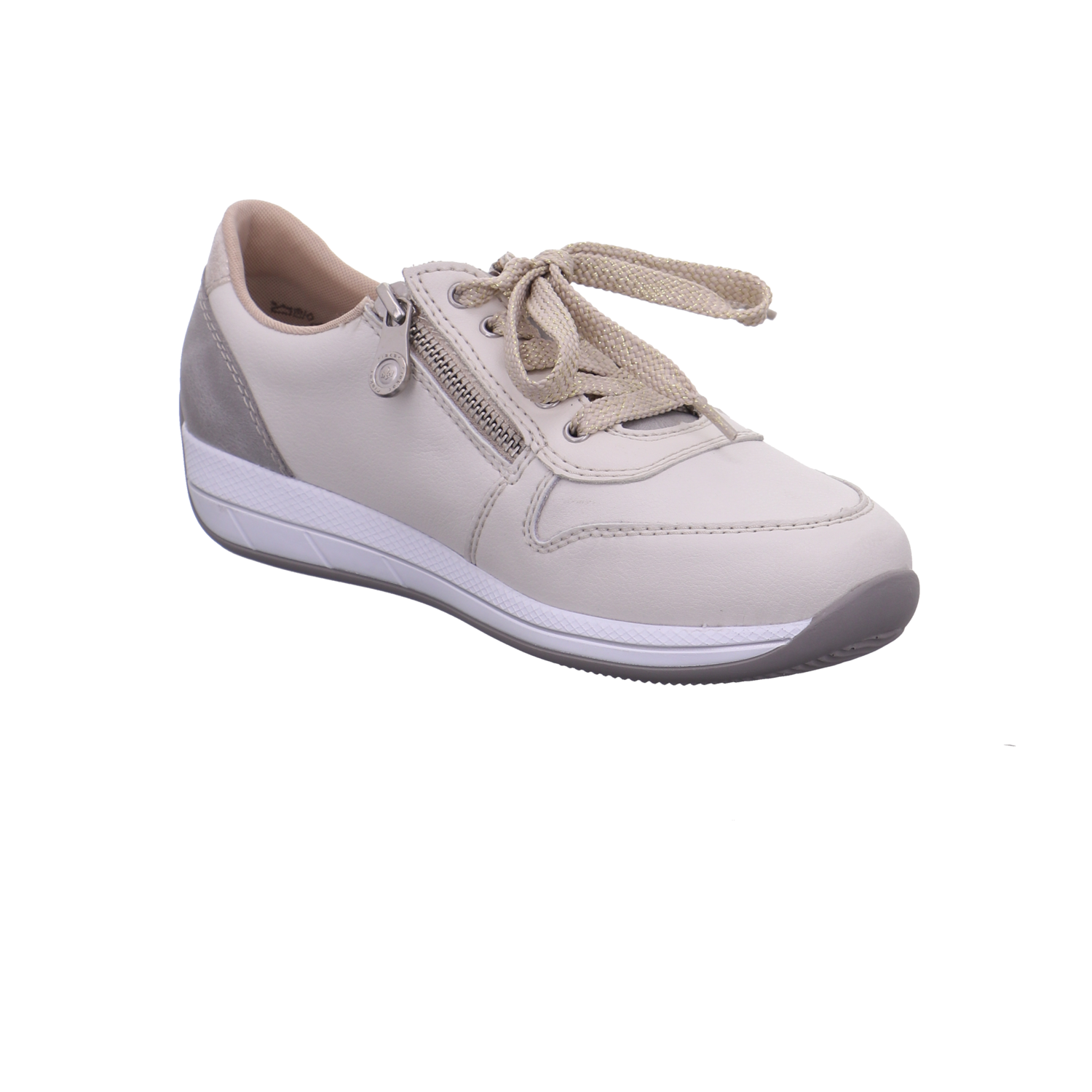 Rieker  offwhite Bild7