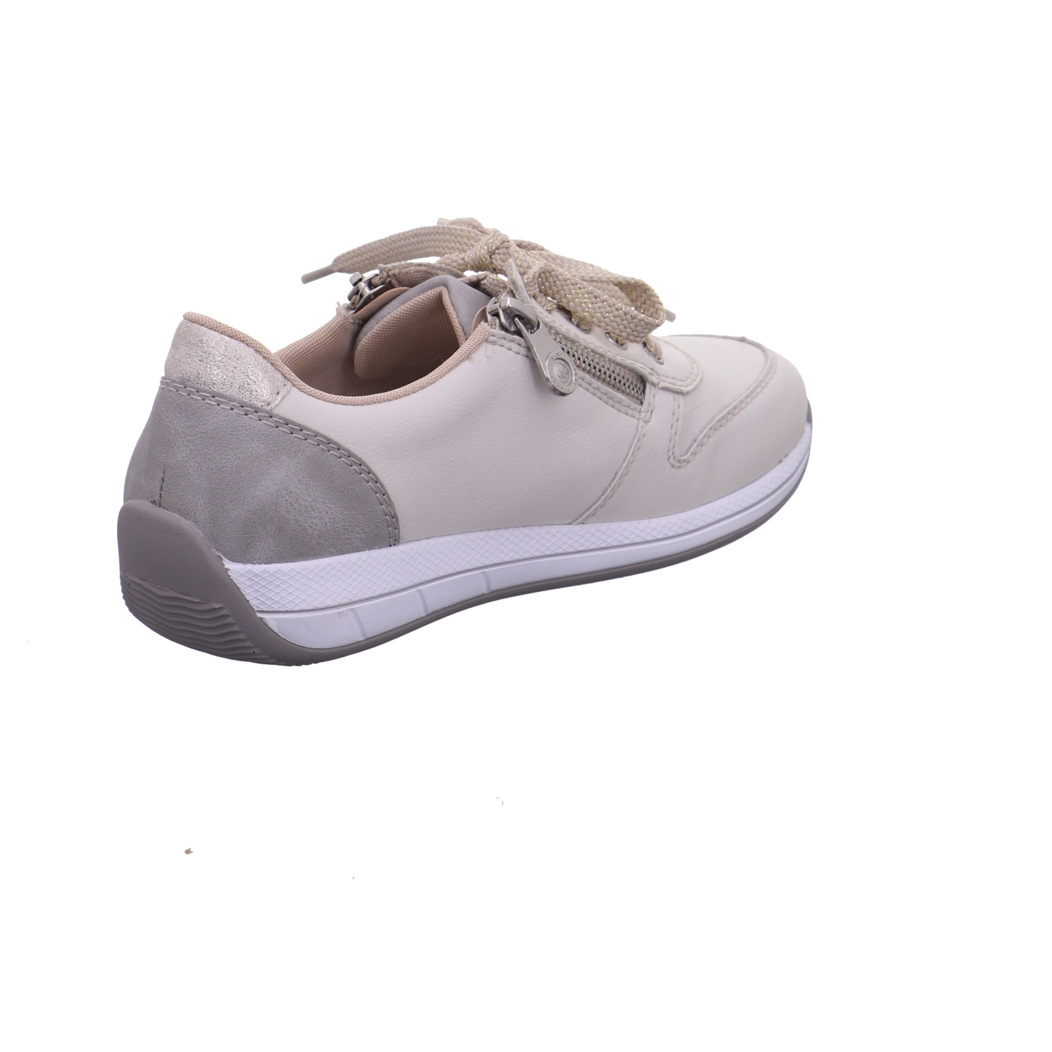 Rieker  offwhite Bild5