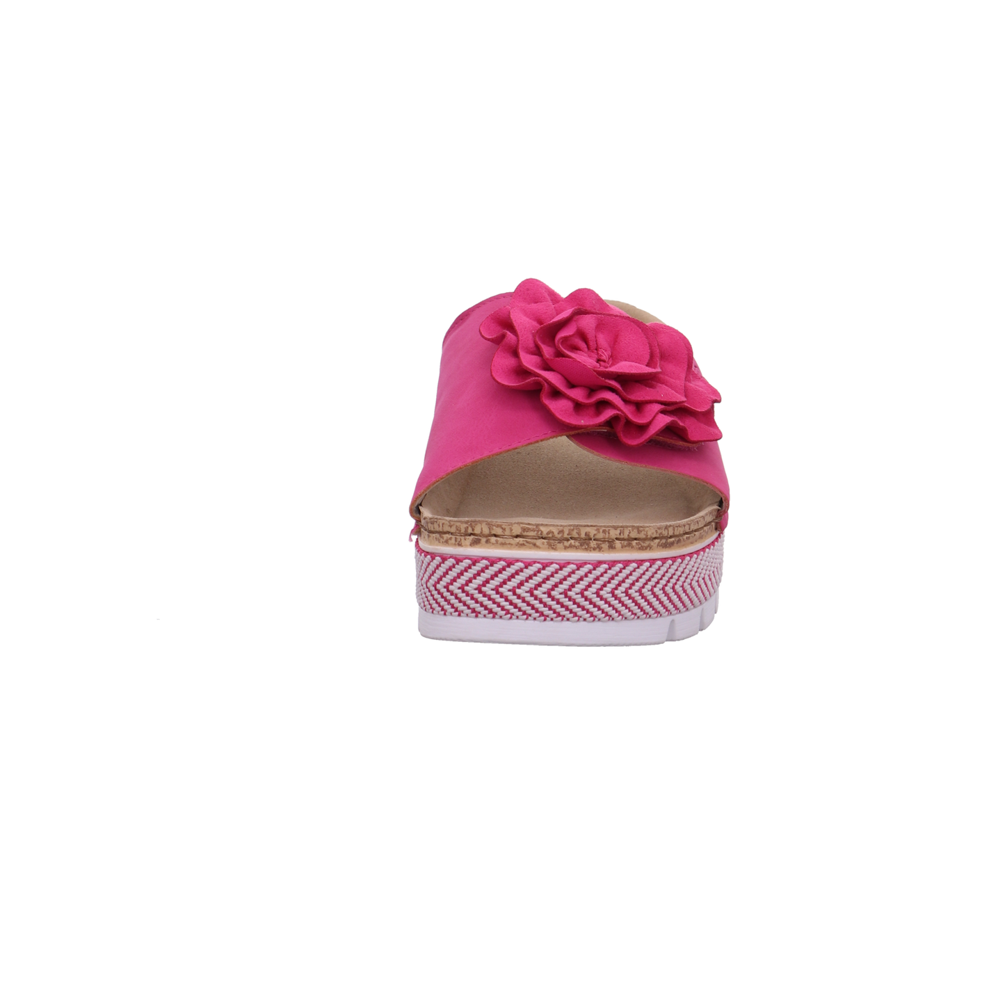 Rieker pink Bild3