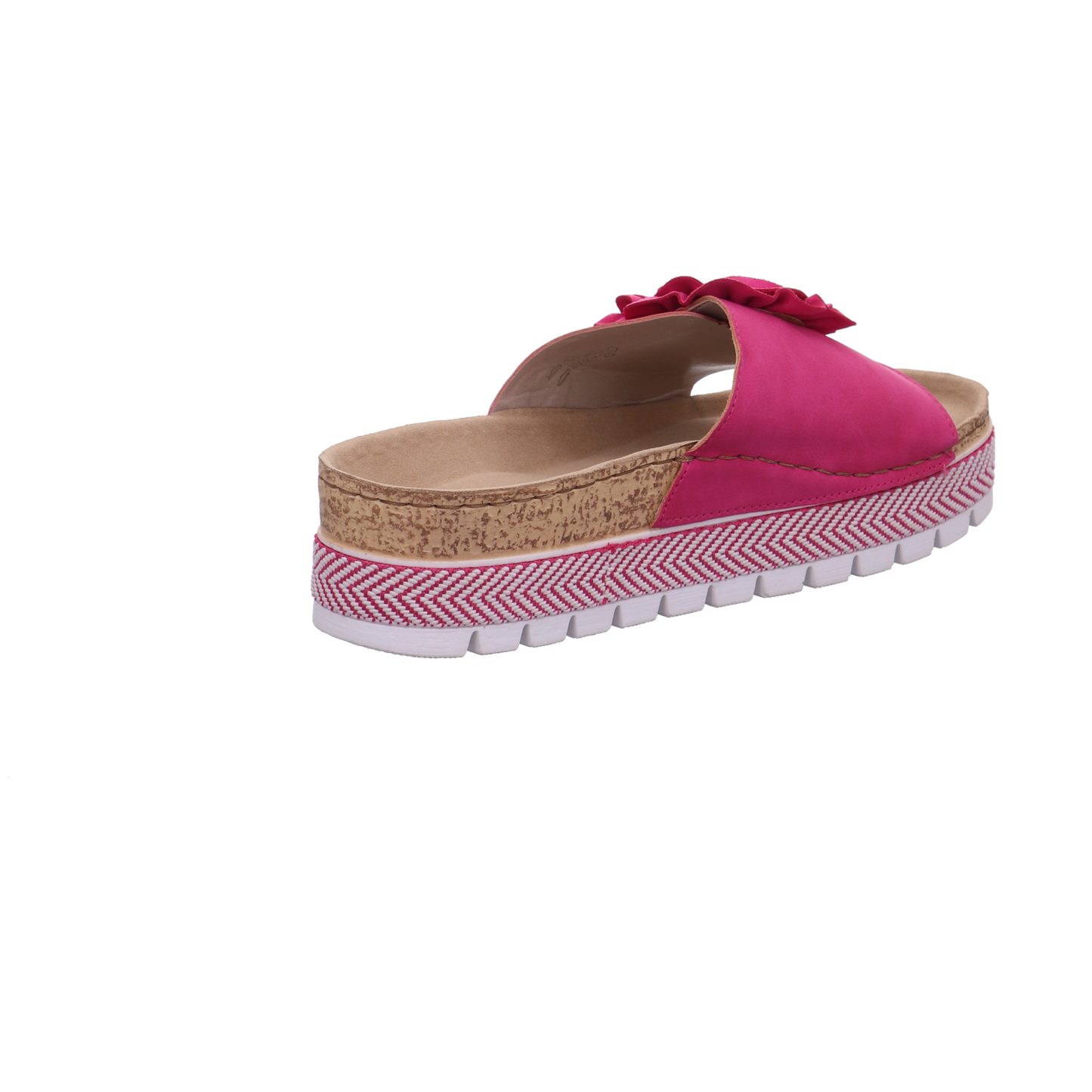 Rieker pink Bild5