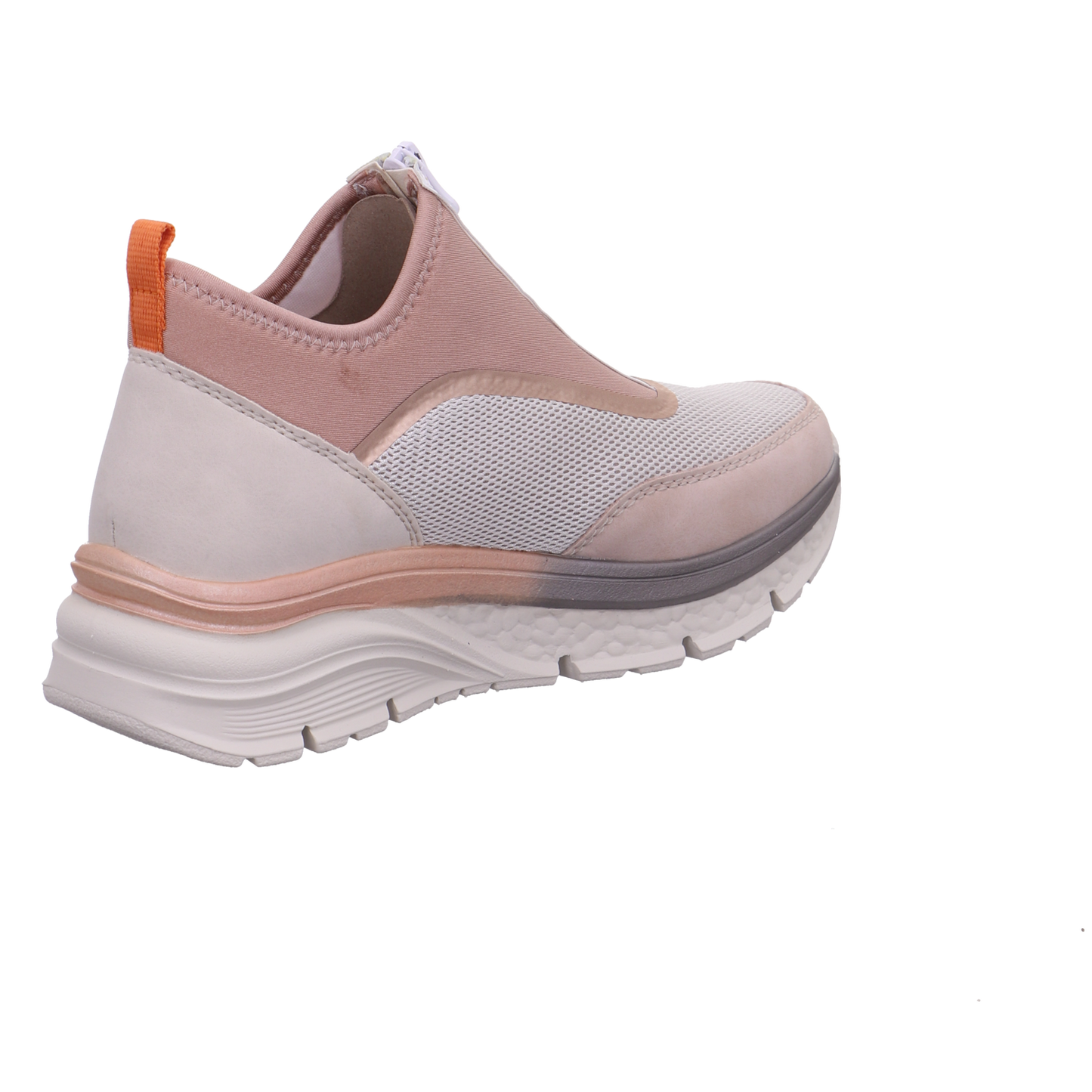 Rieker  rose kombi Bild5