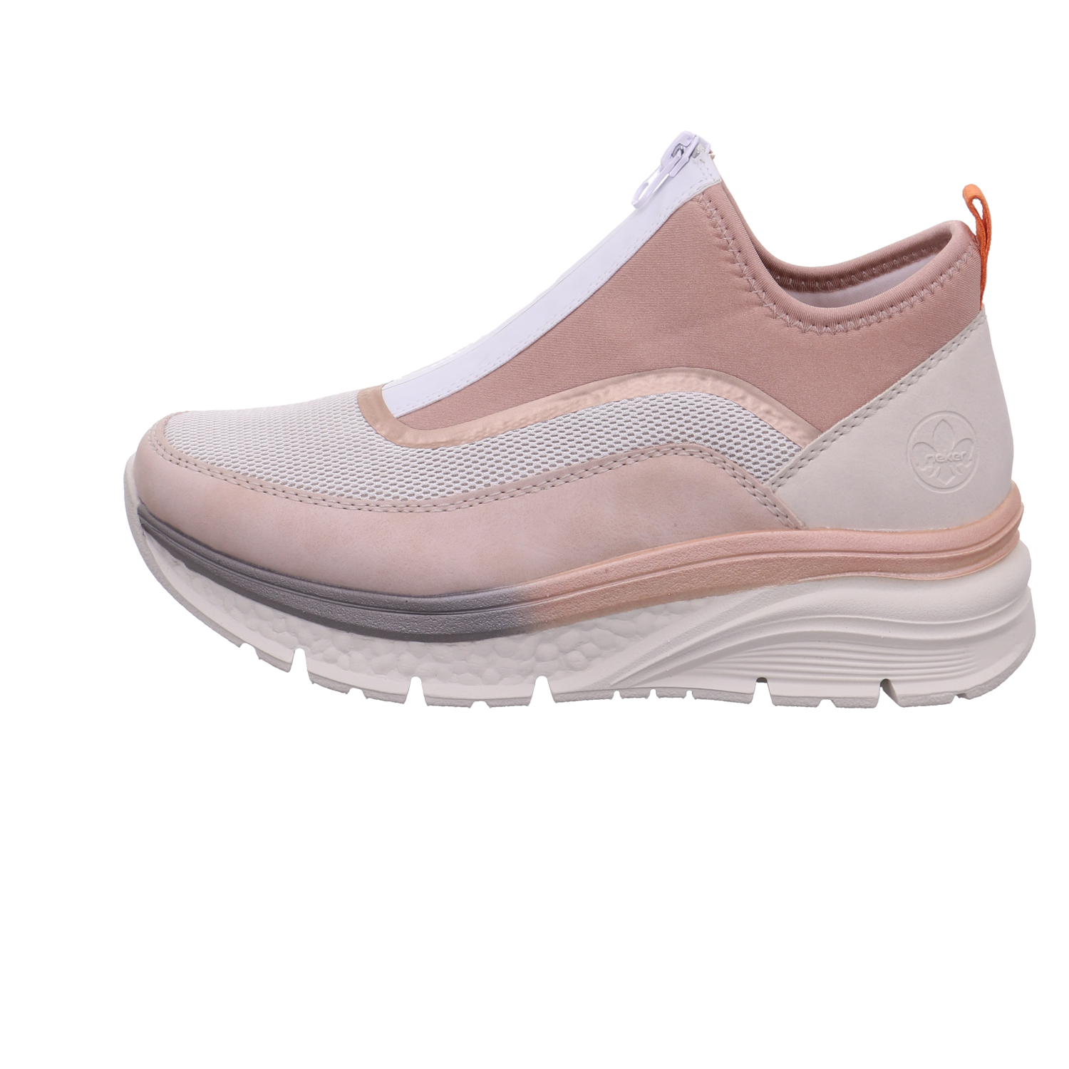 Rieker  rose kombi Bild1