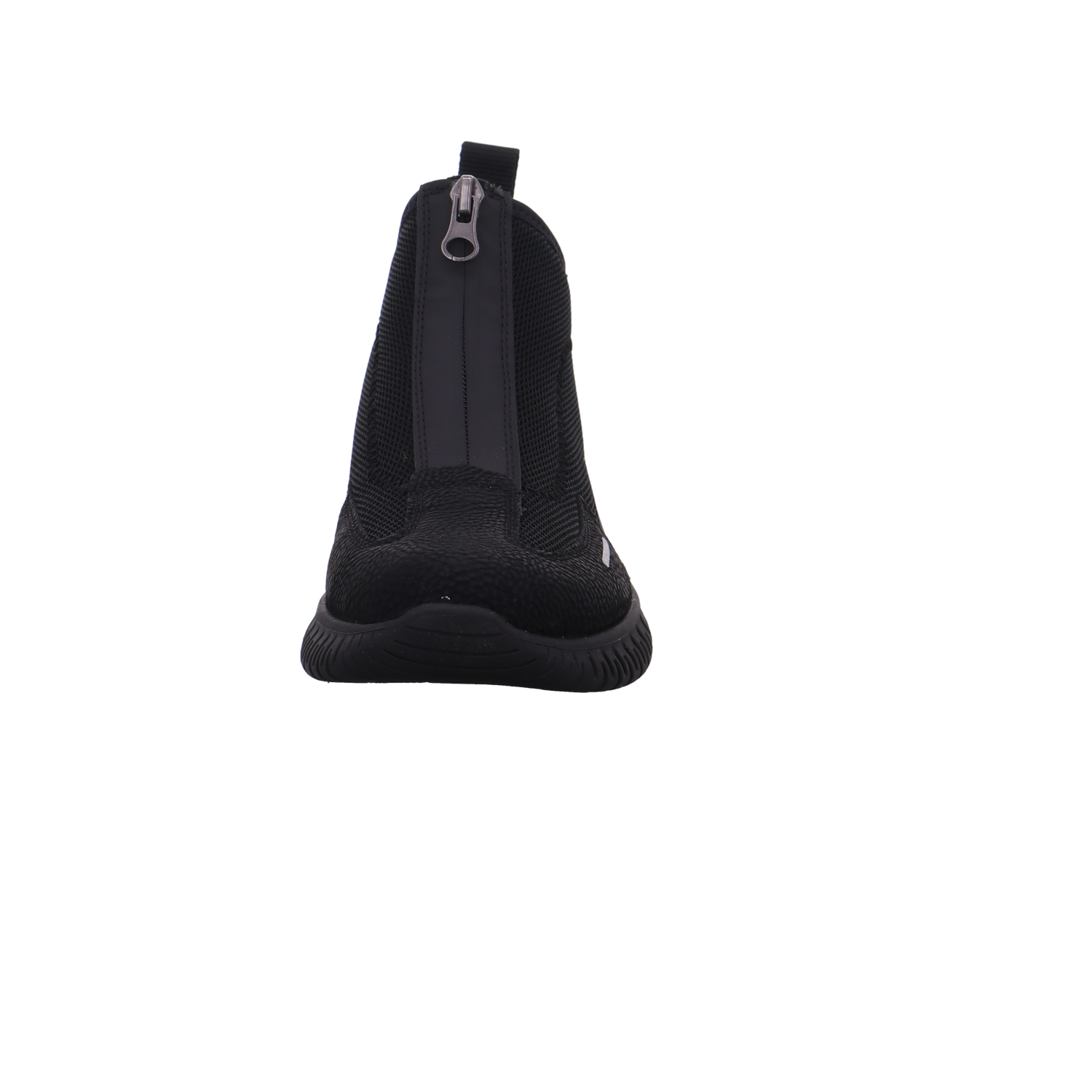 Rieker  schwarz Bild3