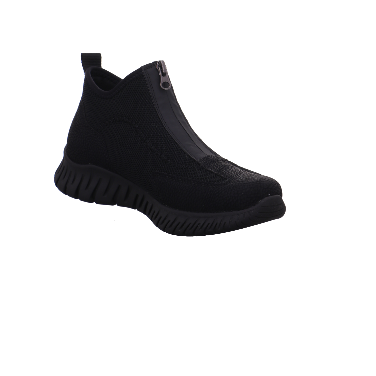 Rieker  schwarz Bild7