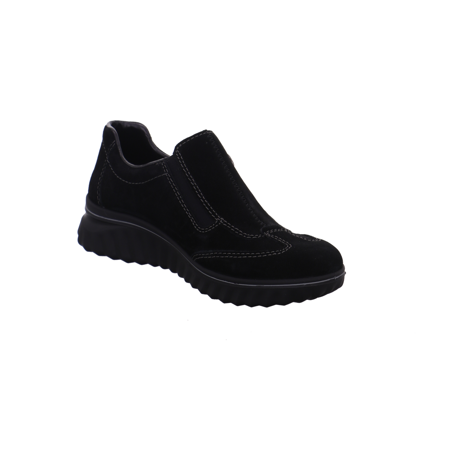 Rieker  schwarz Bild7