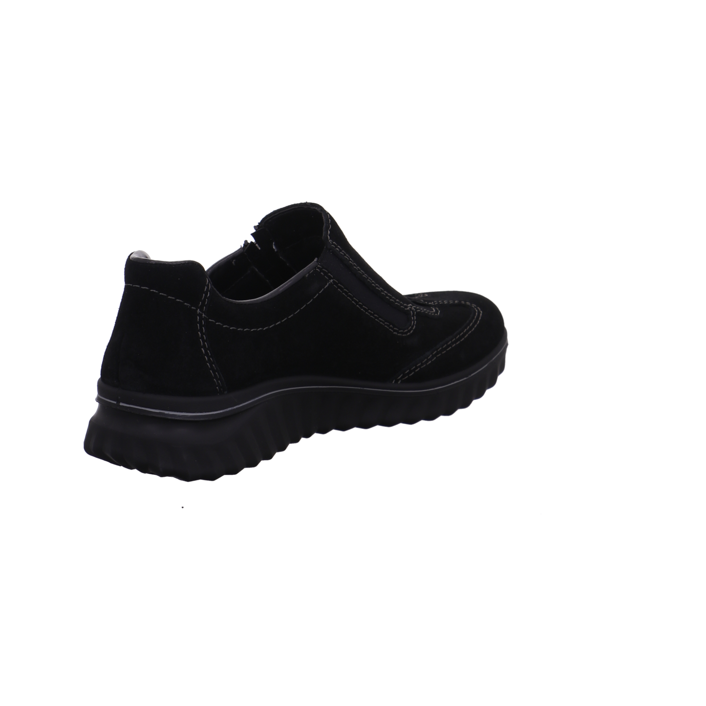 Rieker  schwarz Bild5