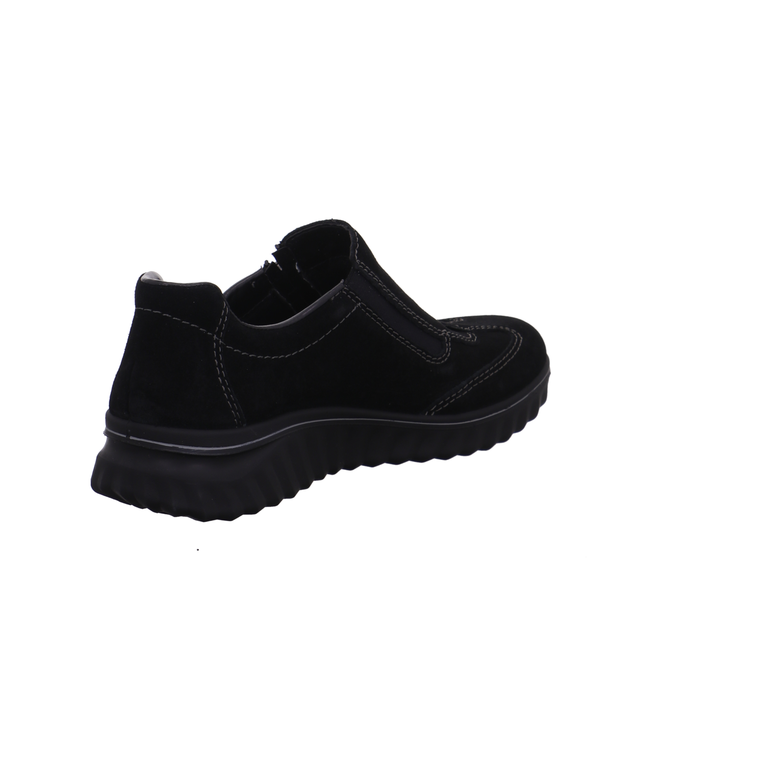 Rieker  schwarz Bild5