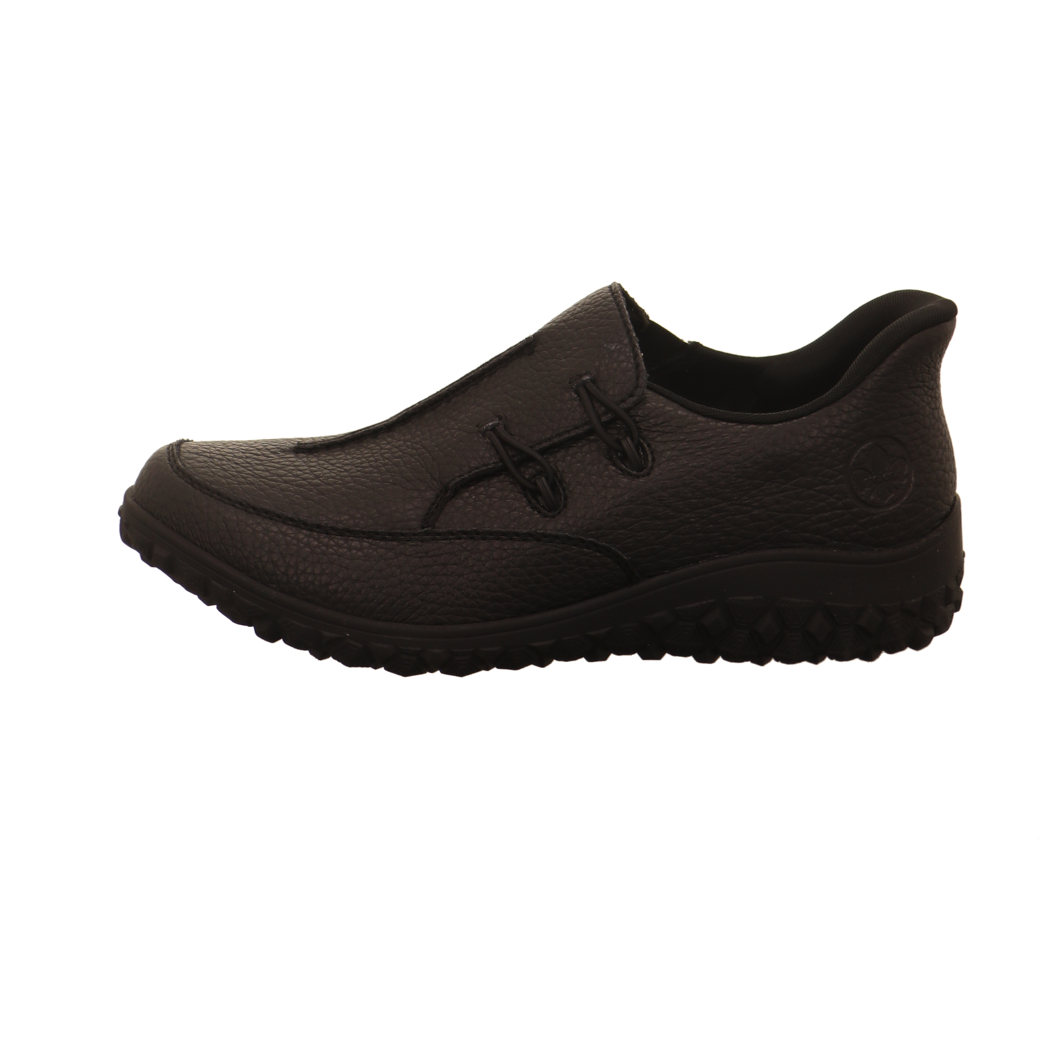 Rieker  schwarz Bild1