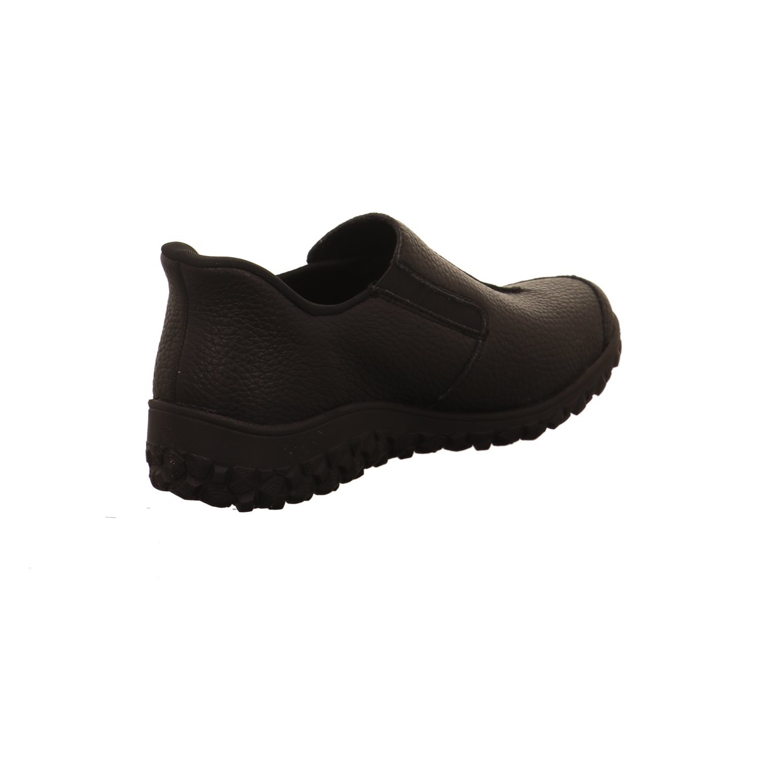 Rieker  schwarz Bild5