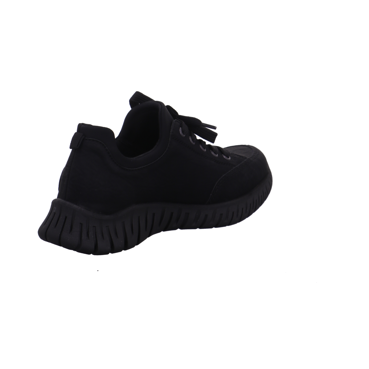 Rieker schwarz Bild5