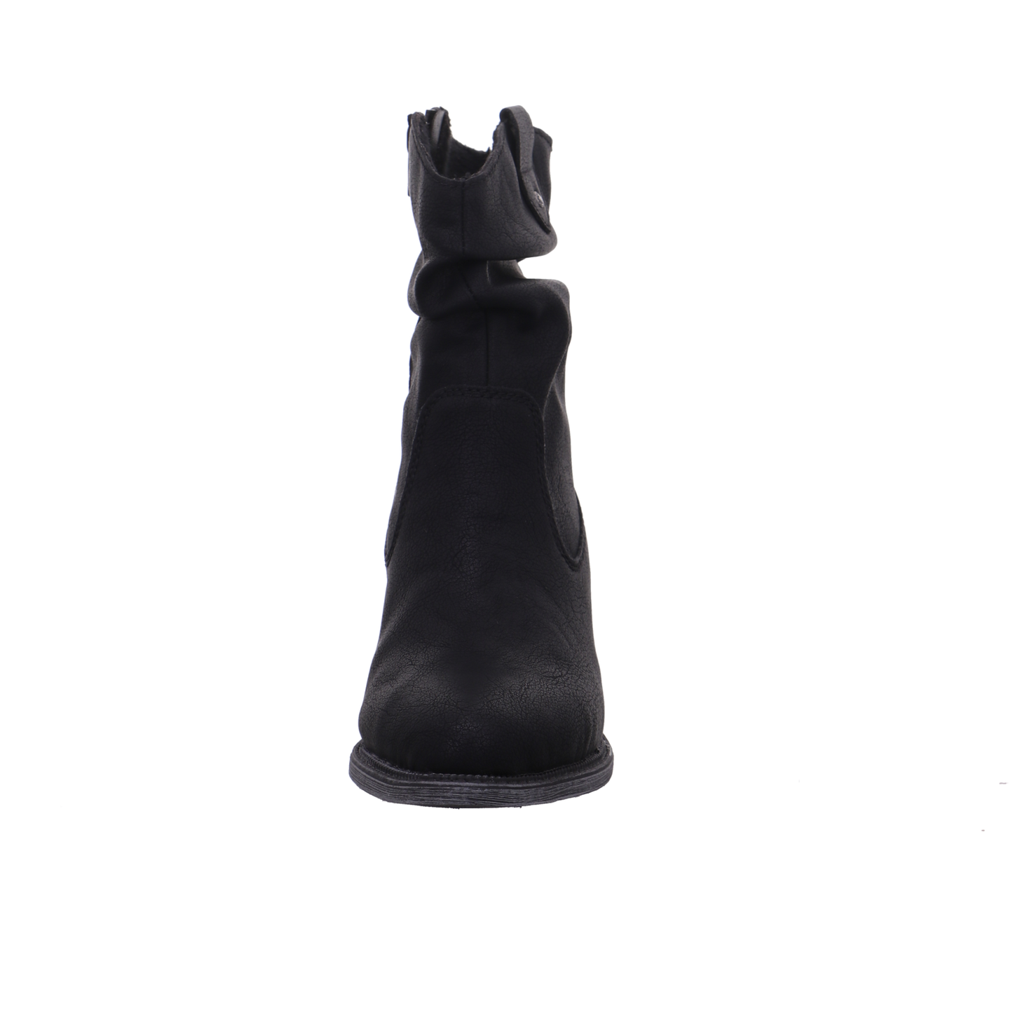 Rieker  schwarz Bild3