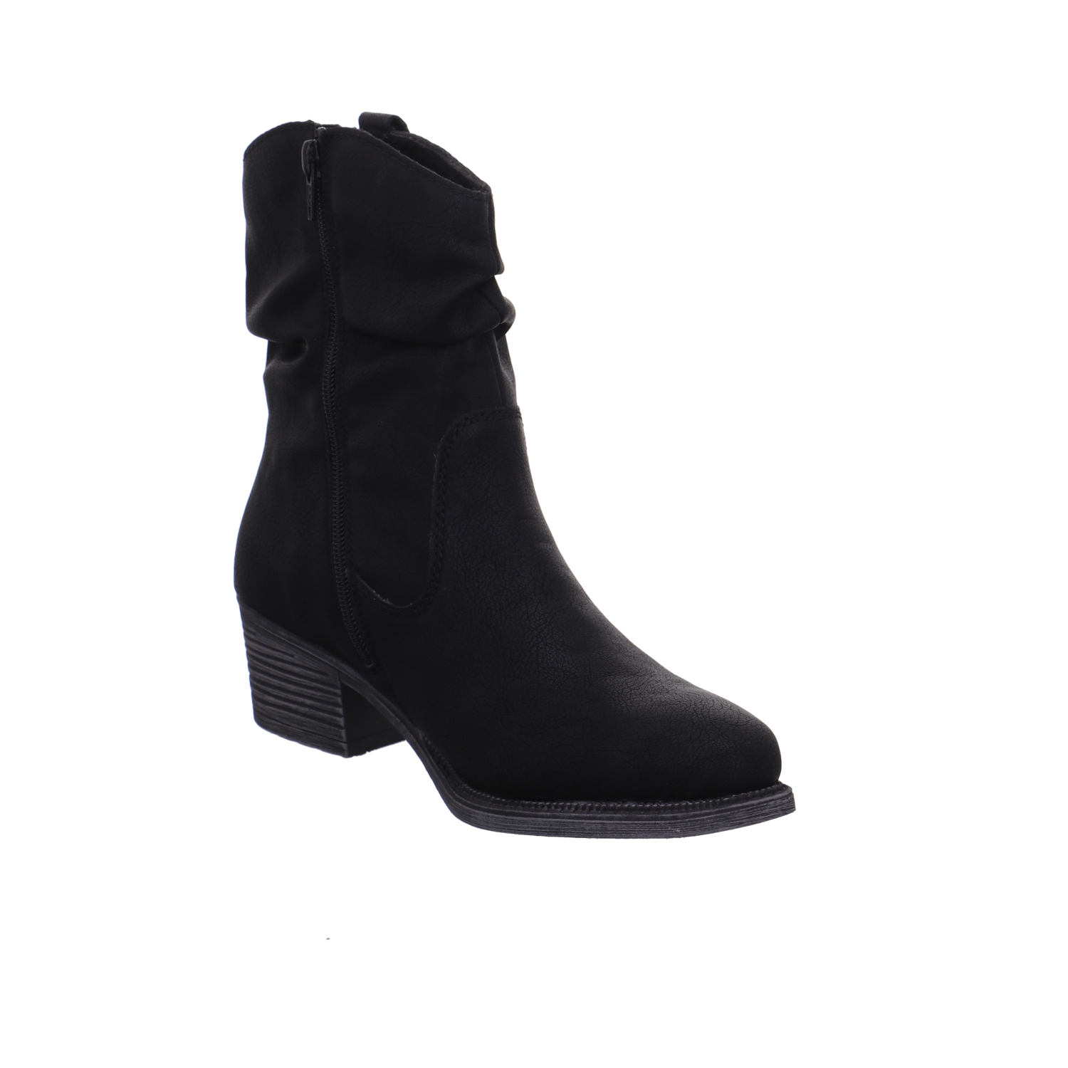 Rieker  schwarz Bild7