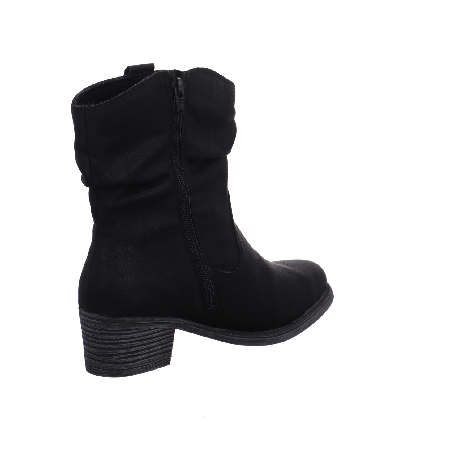 Rieker  schwarz Bild5