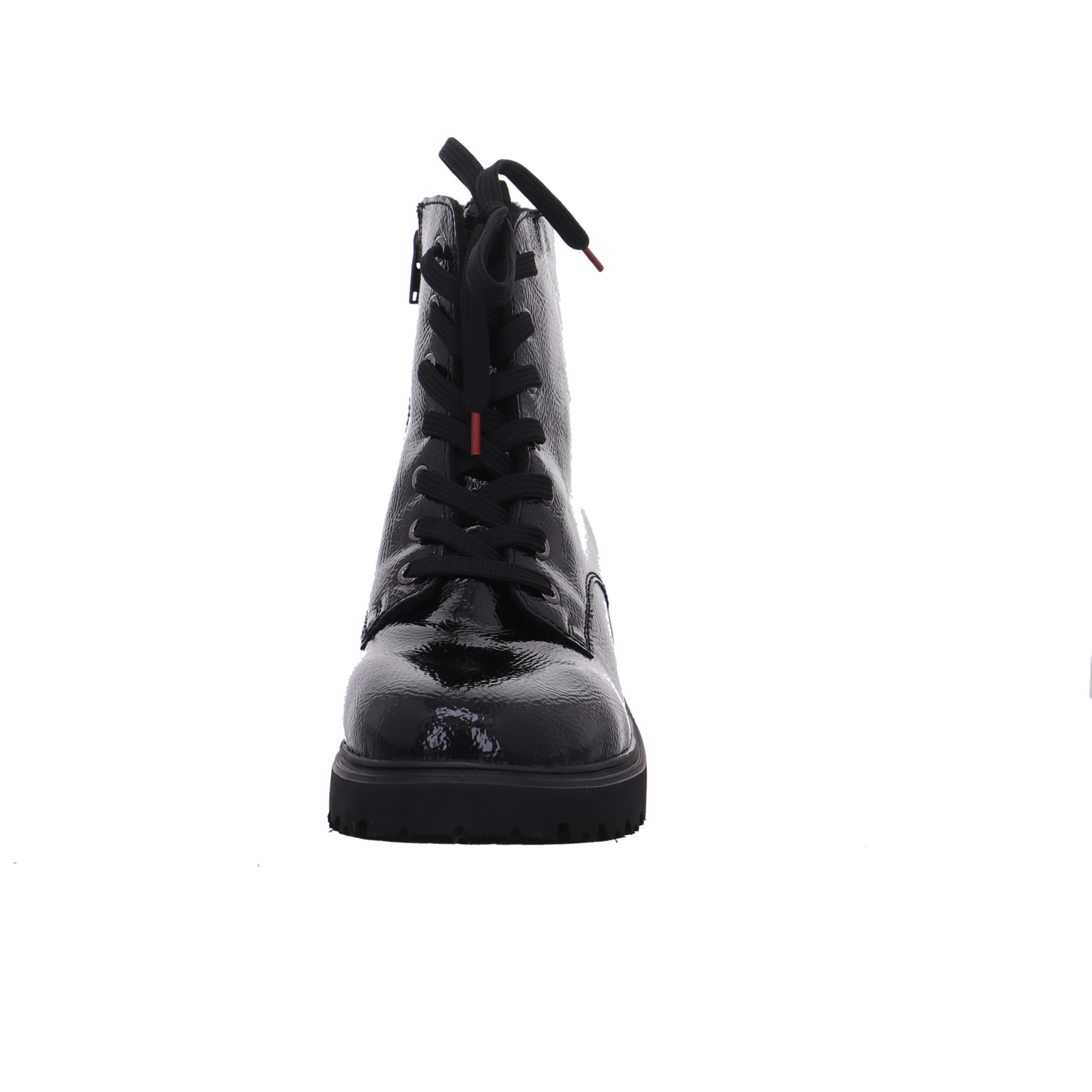 Rieker  schwarz Bild3