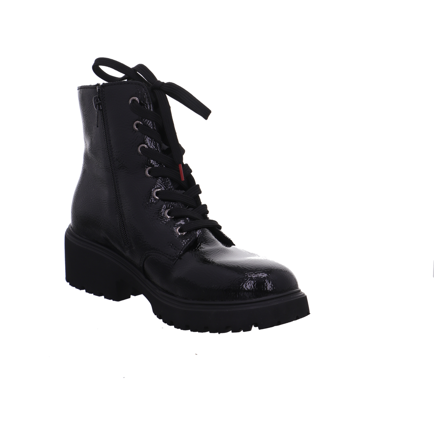 Rieker  schwarz Bild7