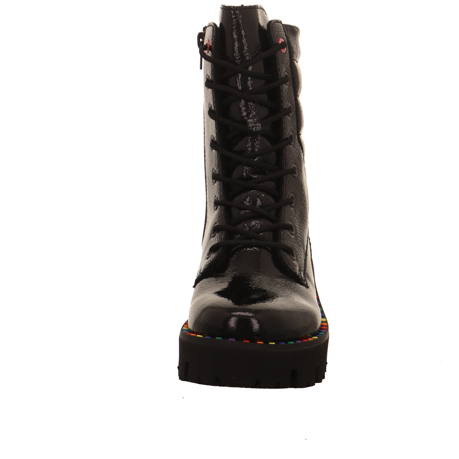 Rieker  schwarz Bild3