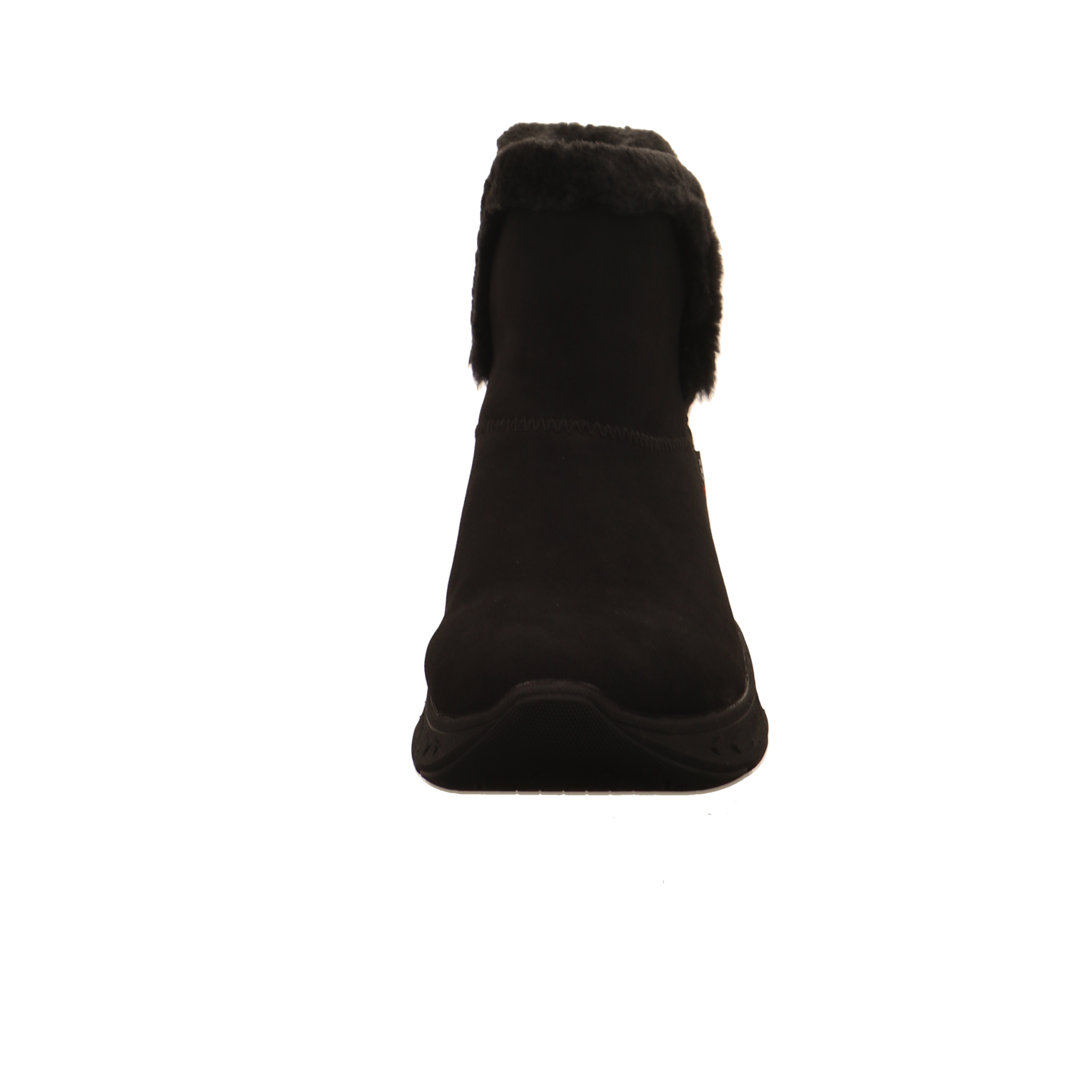 Rieker  schwarz Bild3