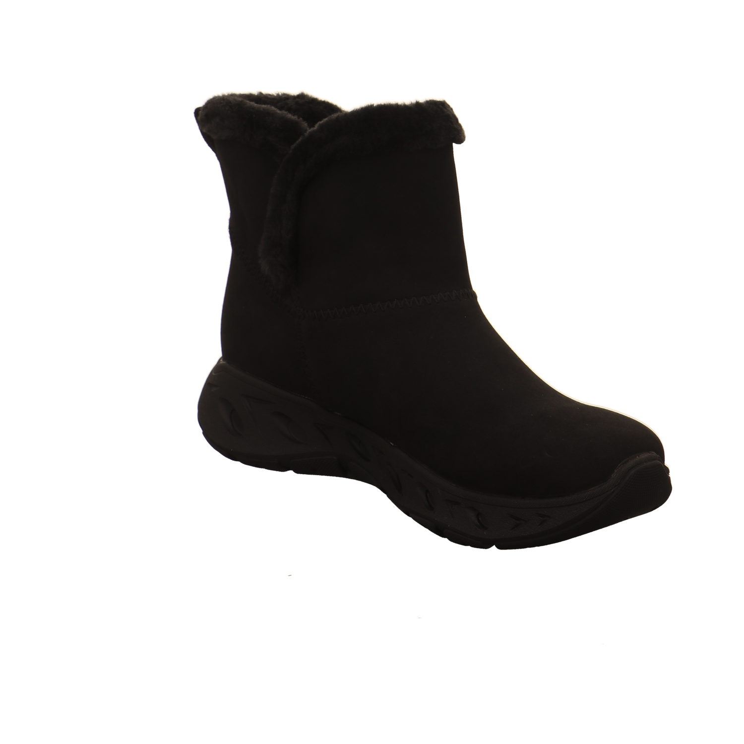 Rieker  schwarz Bild7