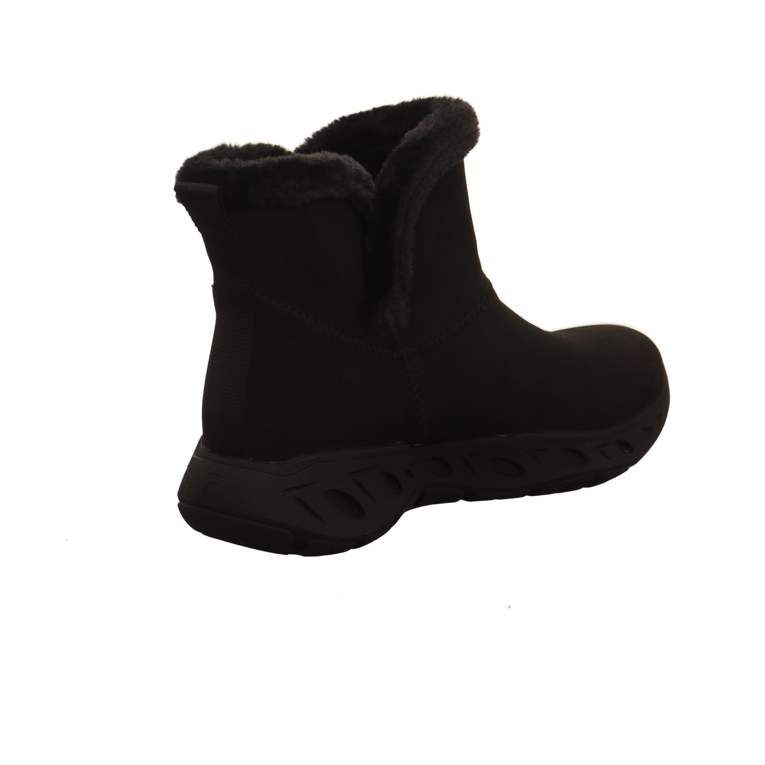 Rieker  schwarz Bild5