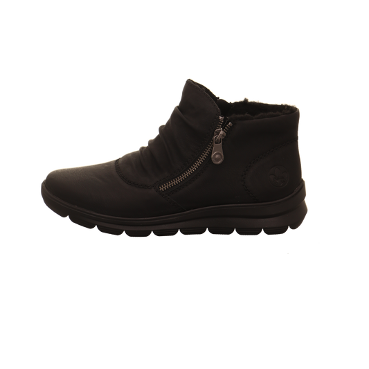 Rieker  schwarz Bild1