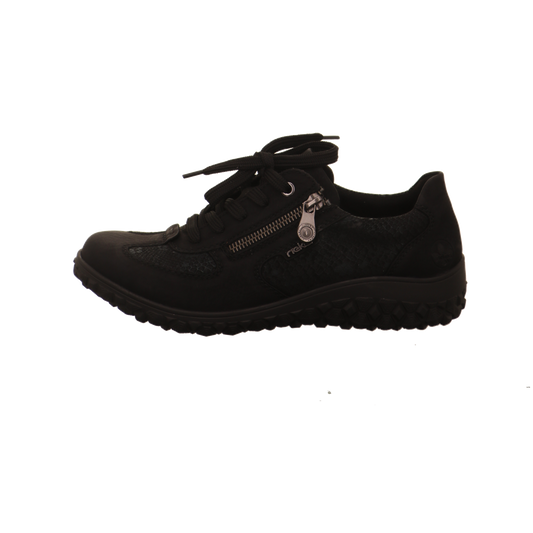 Rieker  schwarz Bild1