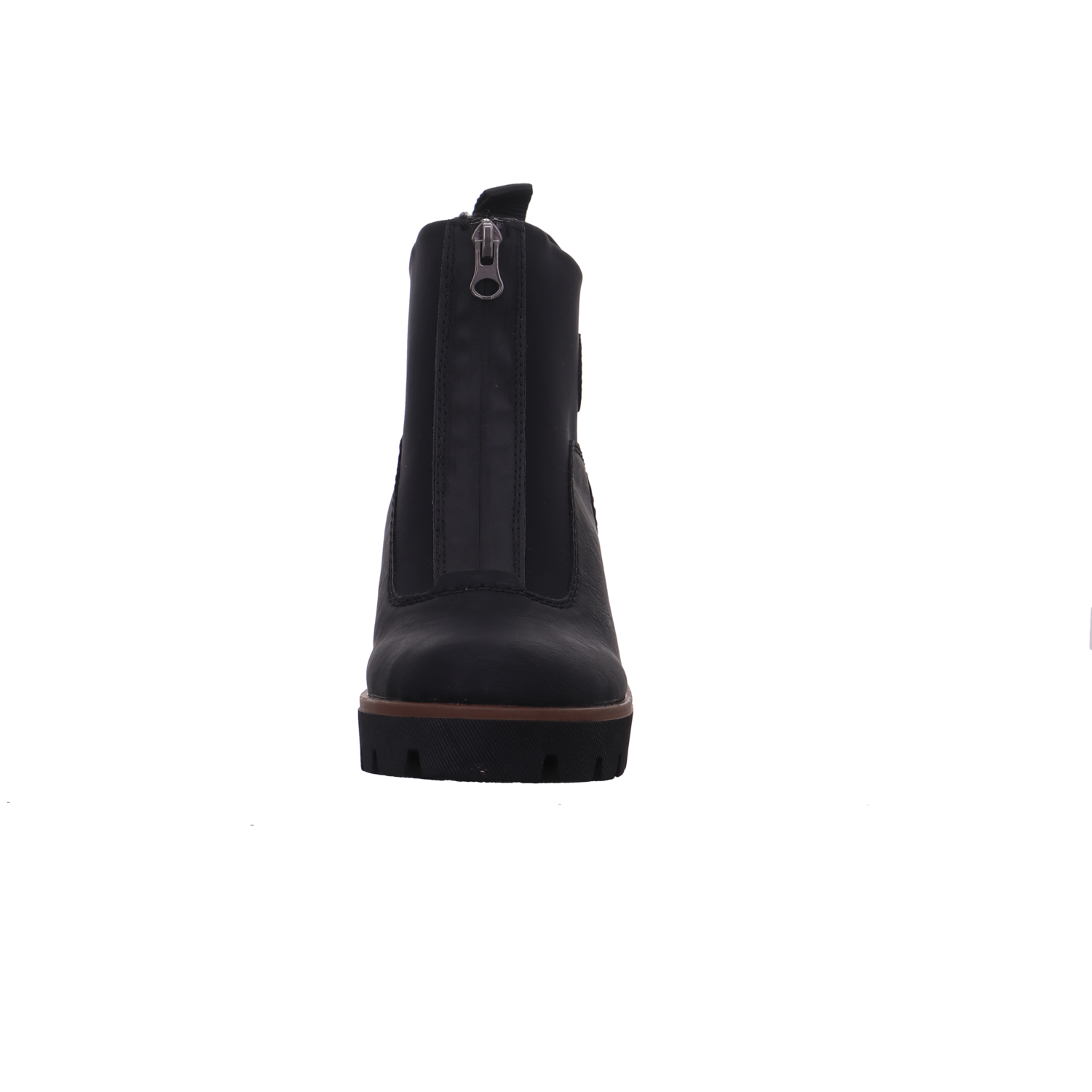 Rieker  schwarz Bild3