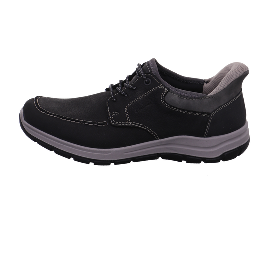 Rieker  schwarz Bild1