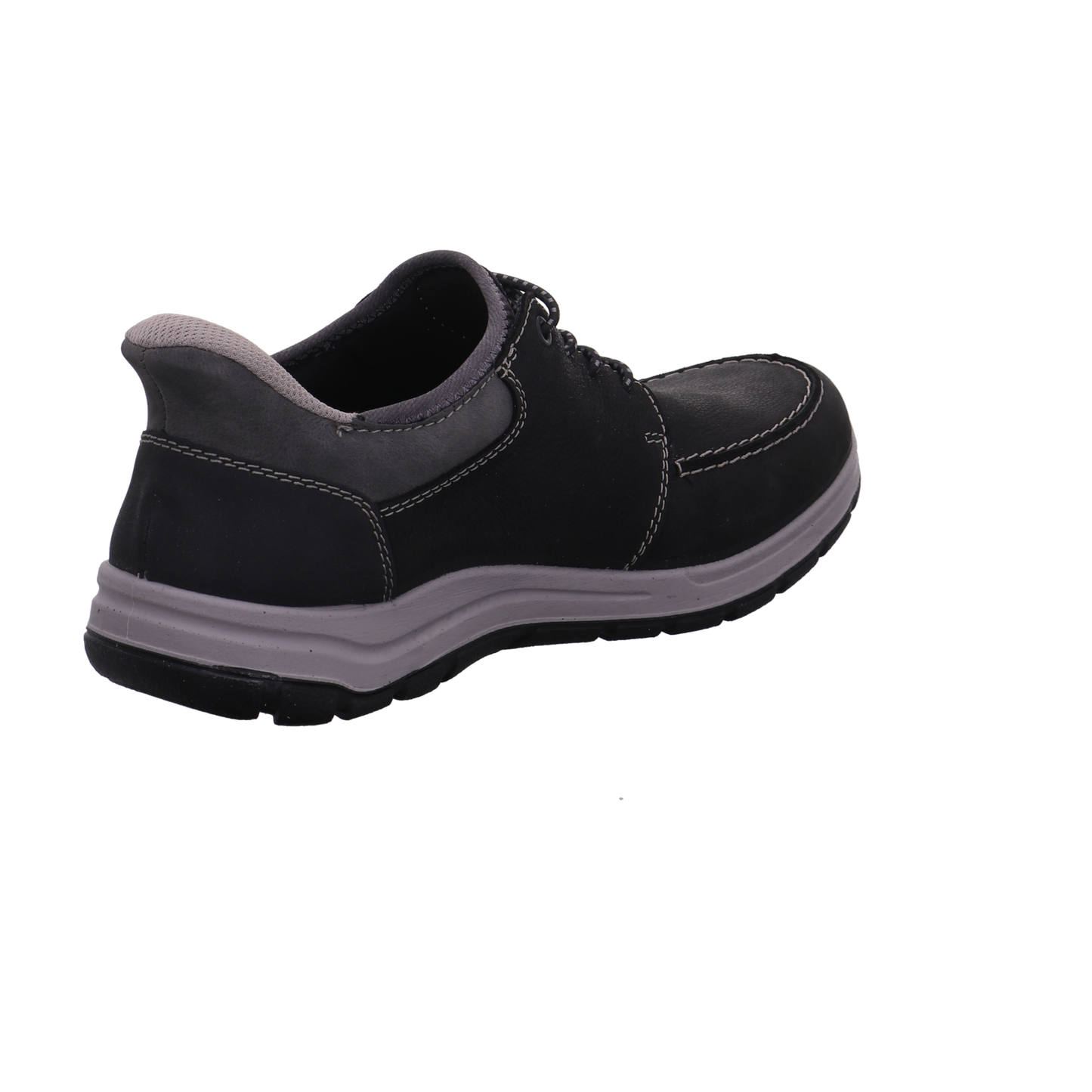 Rieker schwarz Bild5