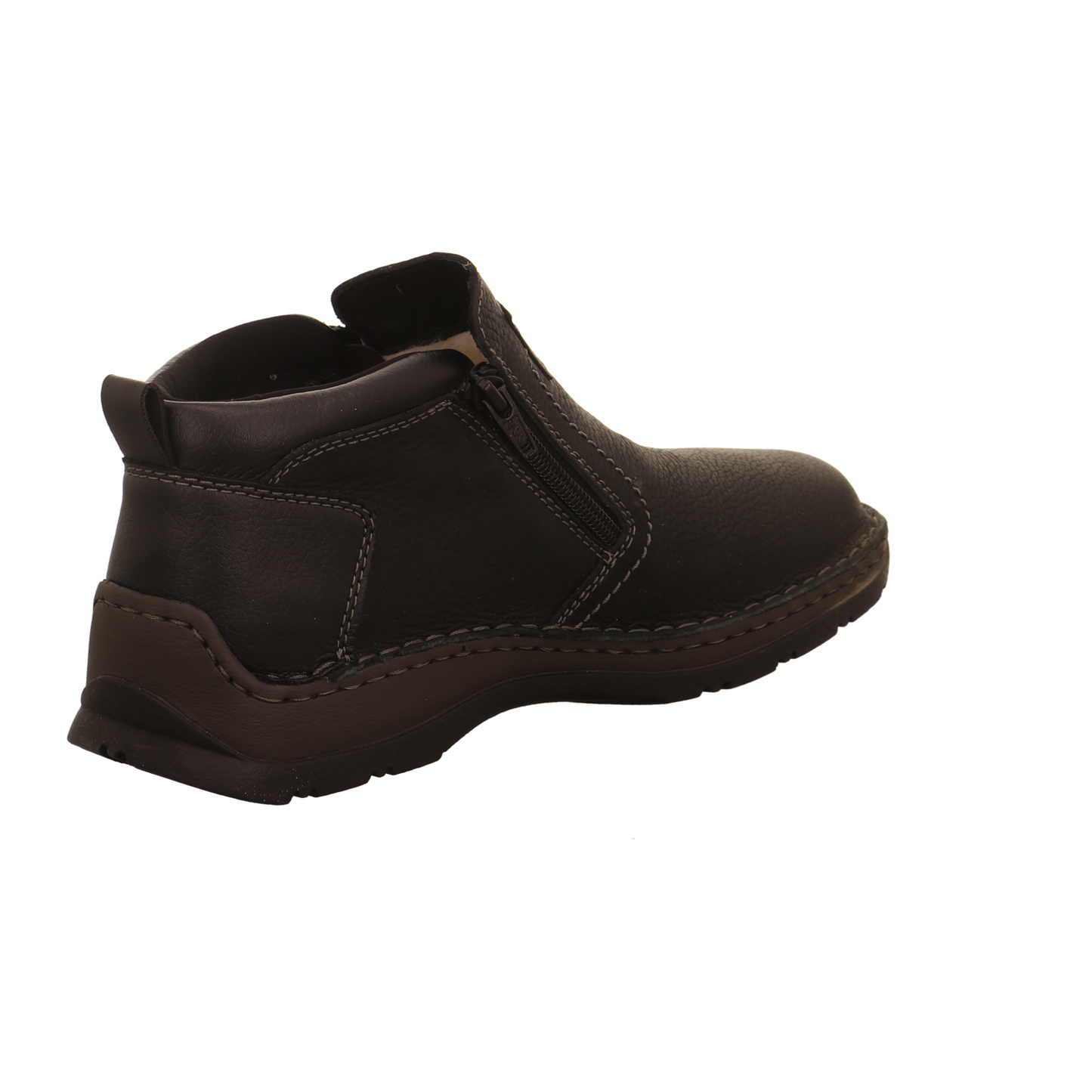 Rieker schwarz Bild5