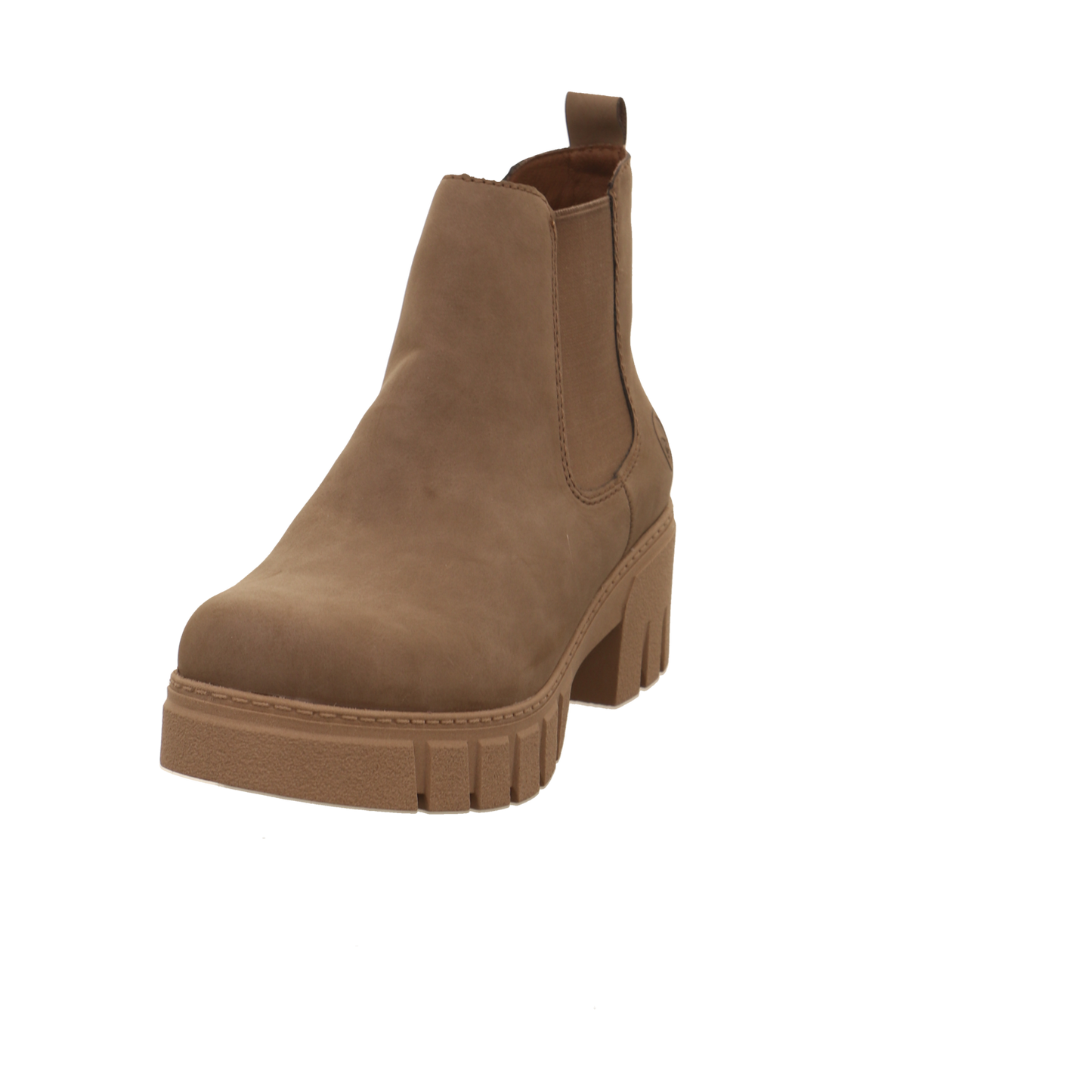 Rieker taupe Bild3