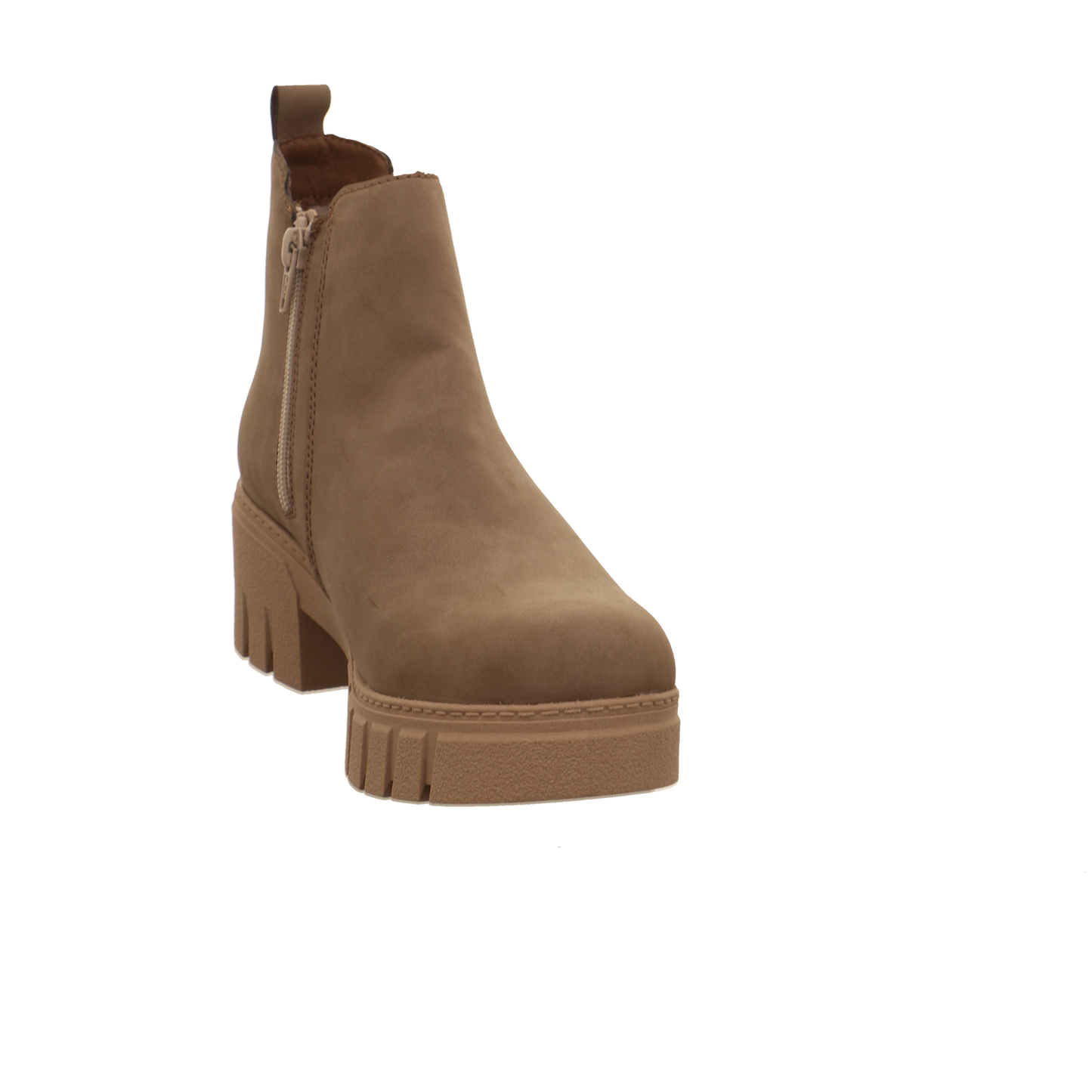 Rieker taupe Bild7