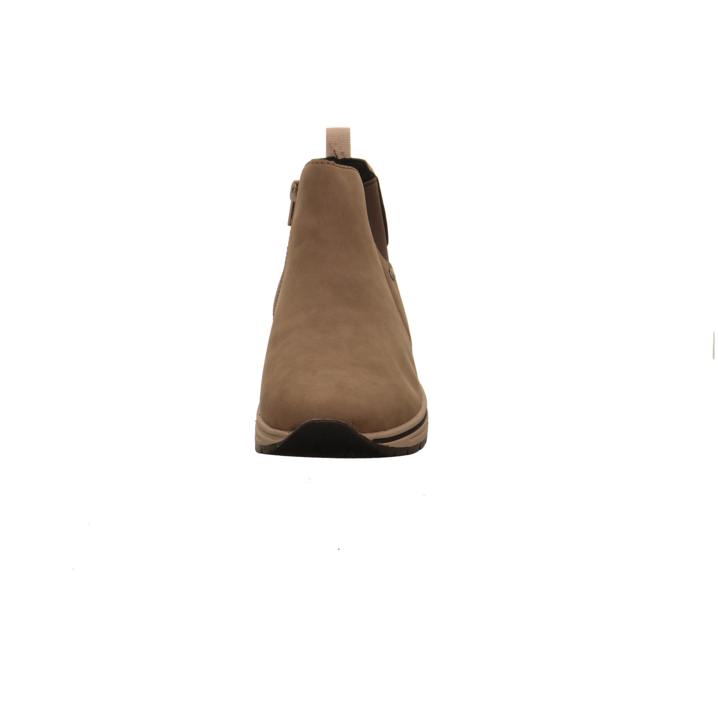 Rieker taupe Bild3