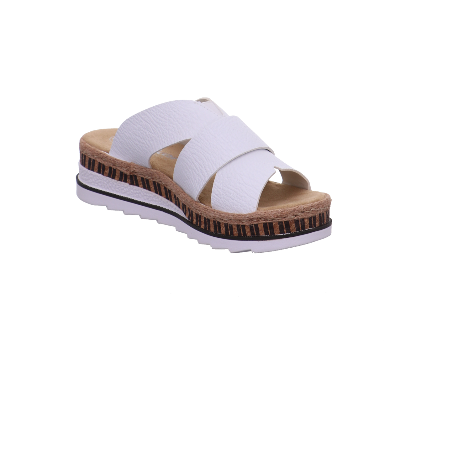 Rieker weiß Bild7