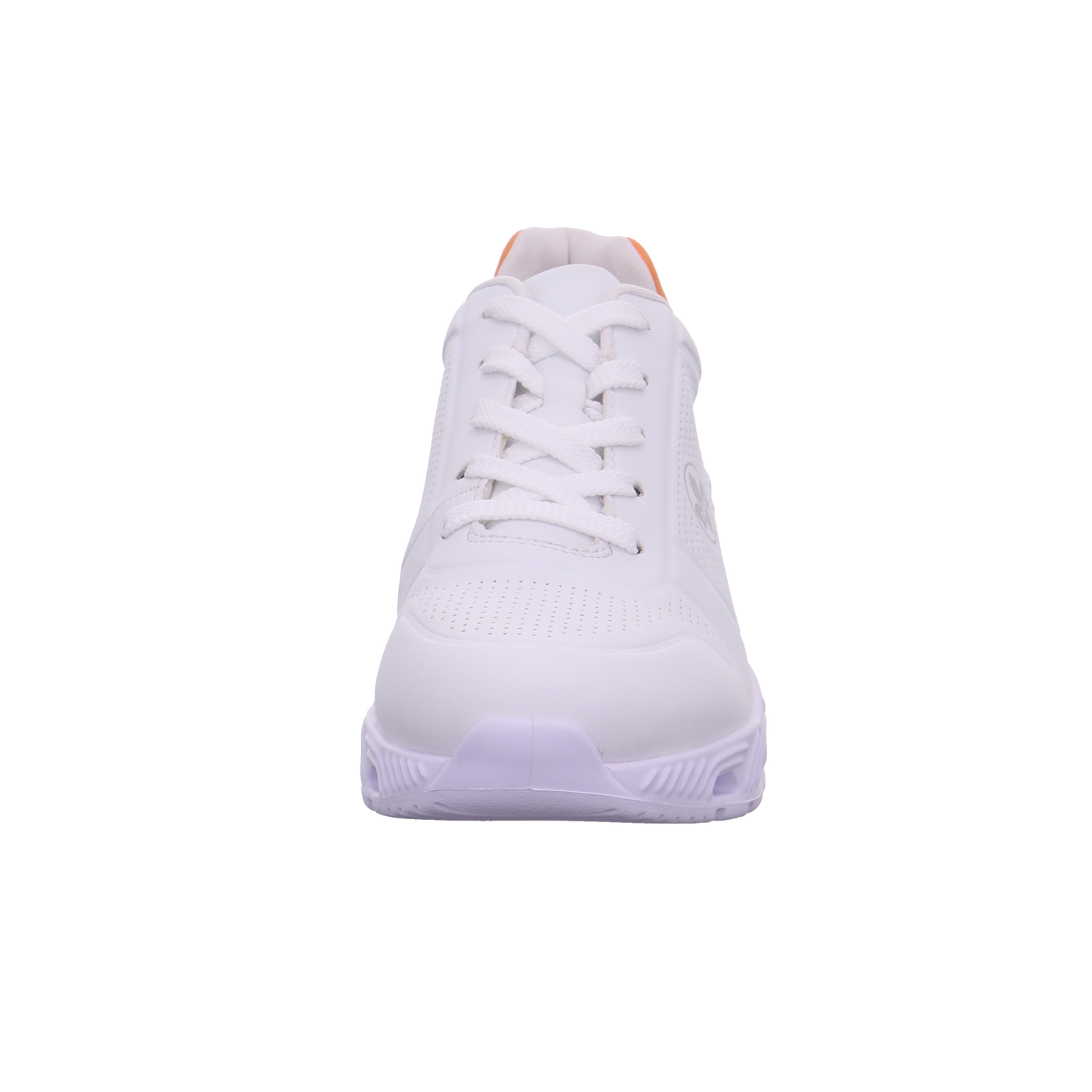 Rieker  weiß kombi Bild3