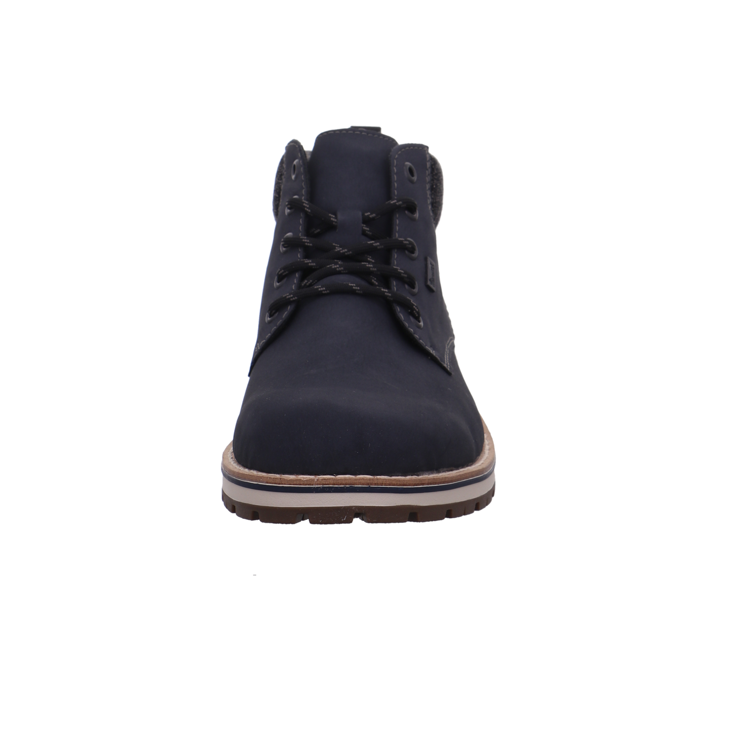 Rieker Boots & Stiefel blau kombi Bild3