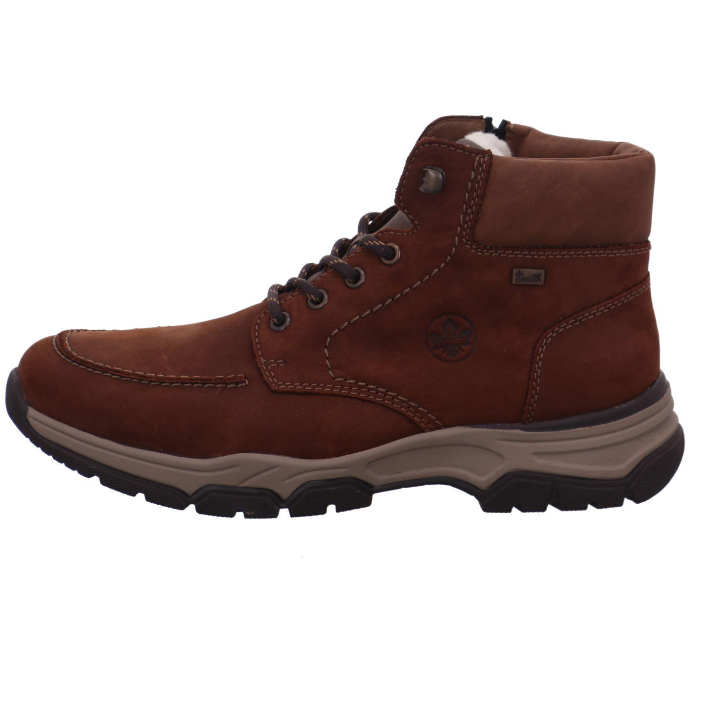 Rieker Boots & Stiefel braun Bild1