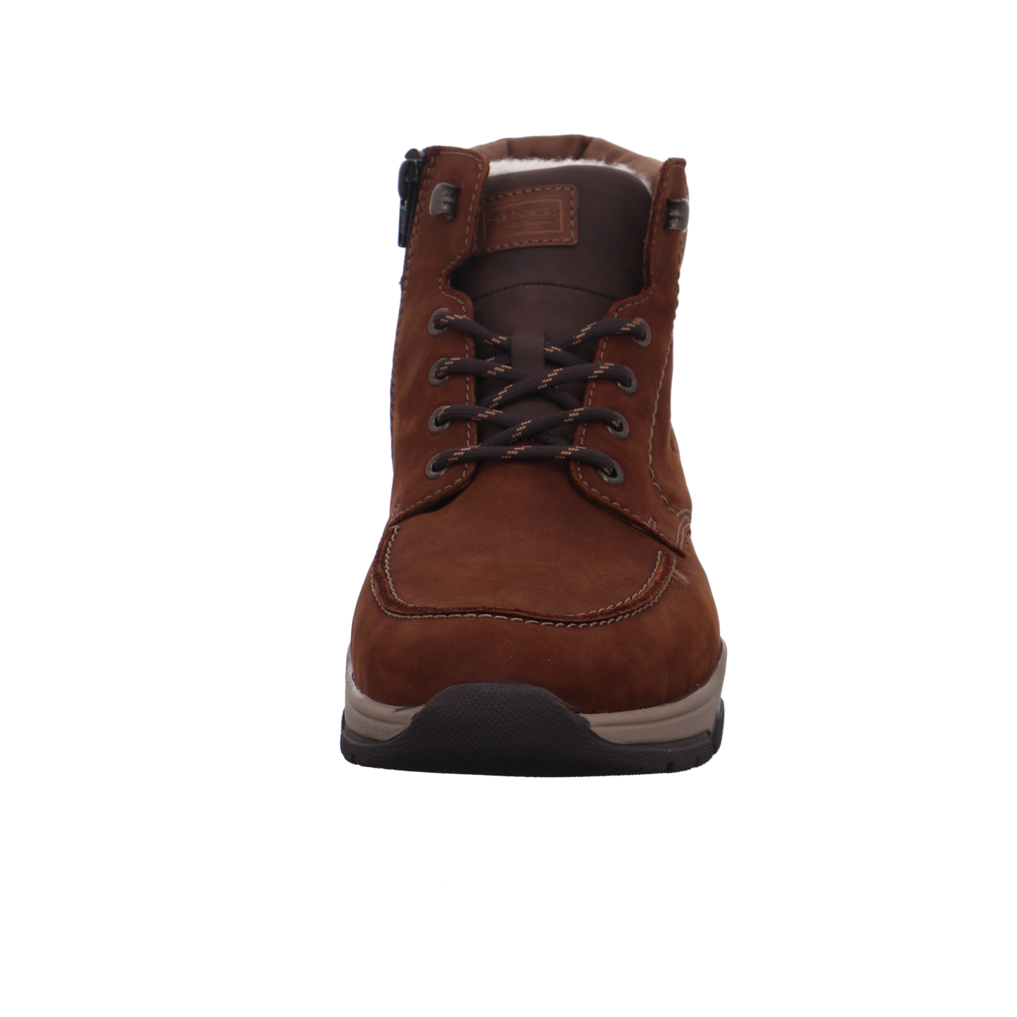Rieker Boots & Stiefel braun Bild3