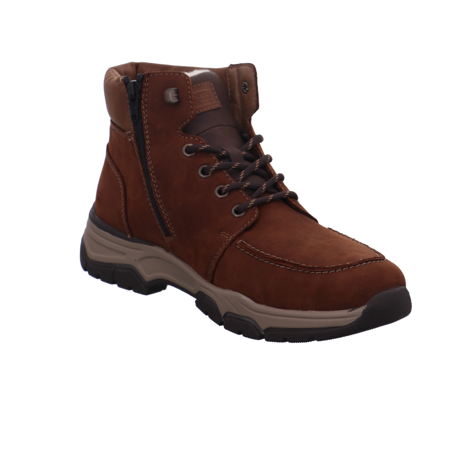 Rieker Boots & Stiefel braun Bild7