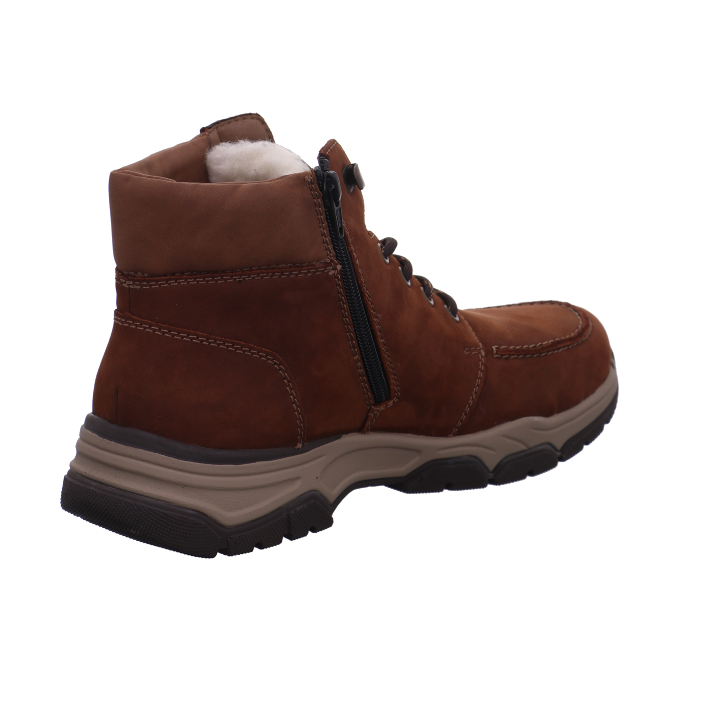 Rieker Boots & Stiefel braun Bild5