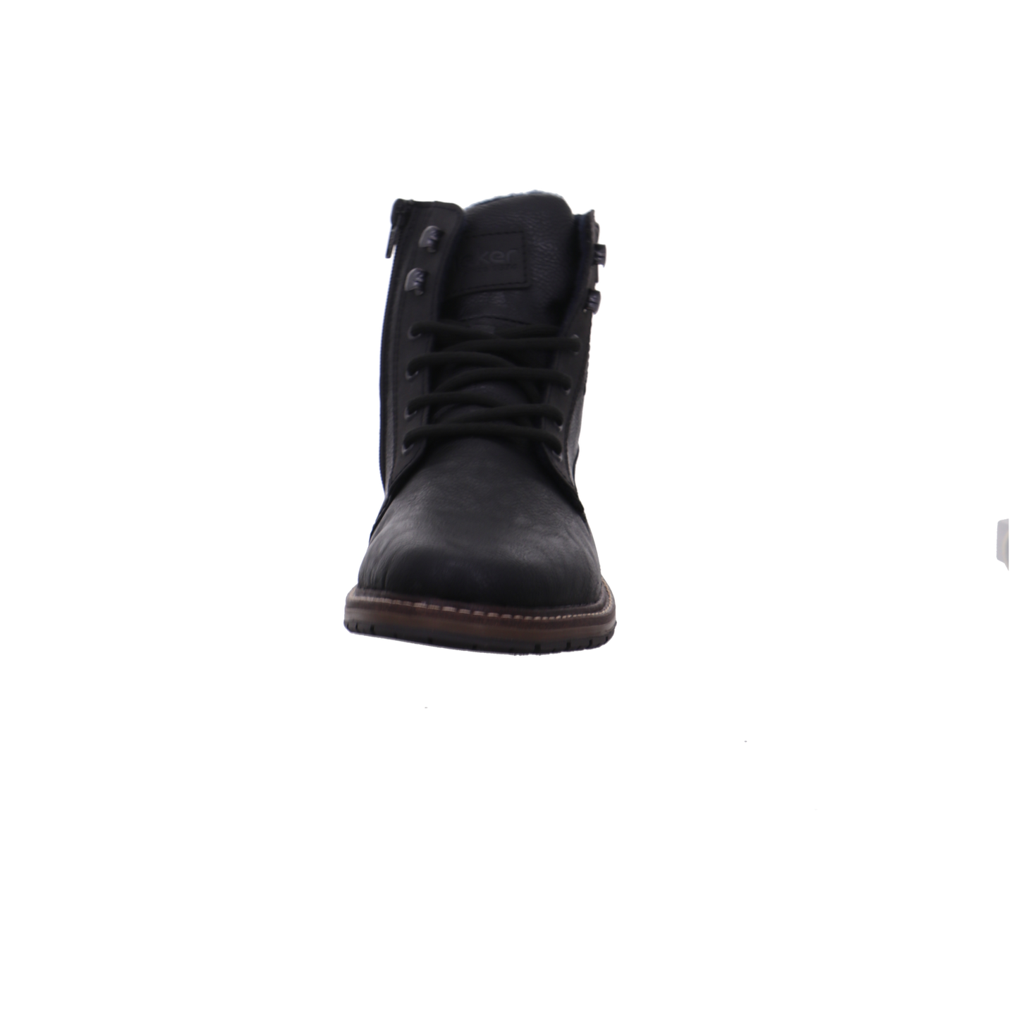 Rieker Boots & Stiefel schwarz Bild3