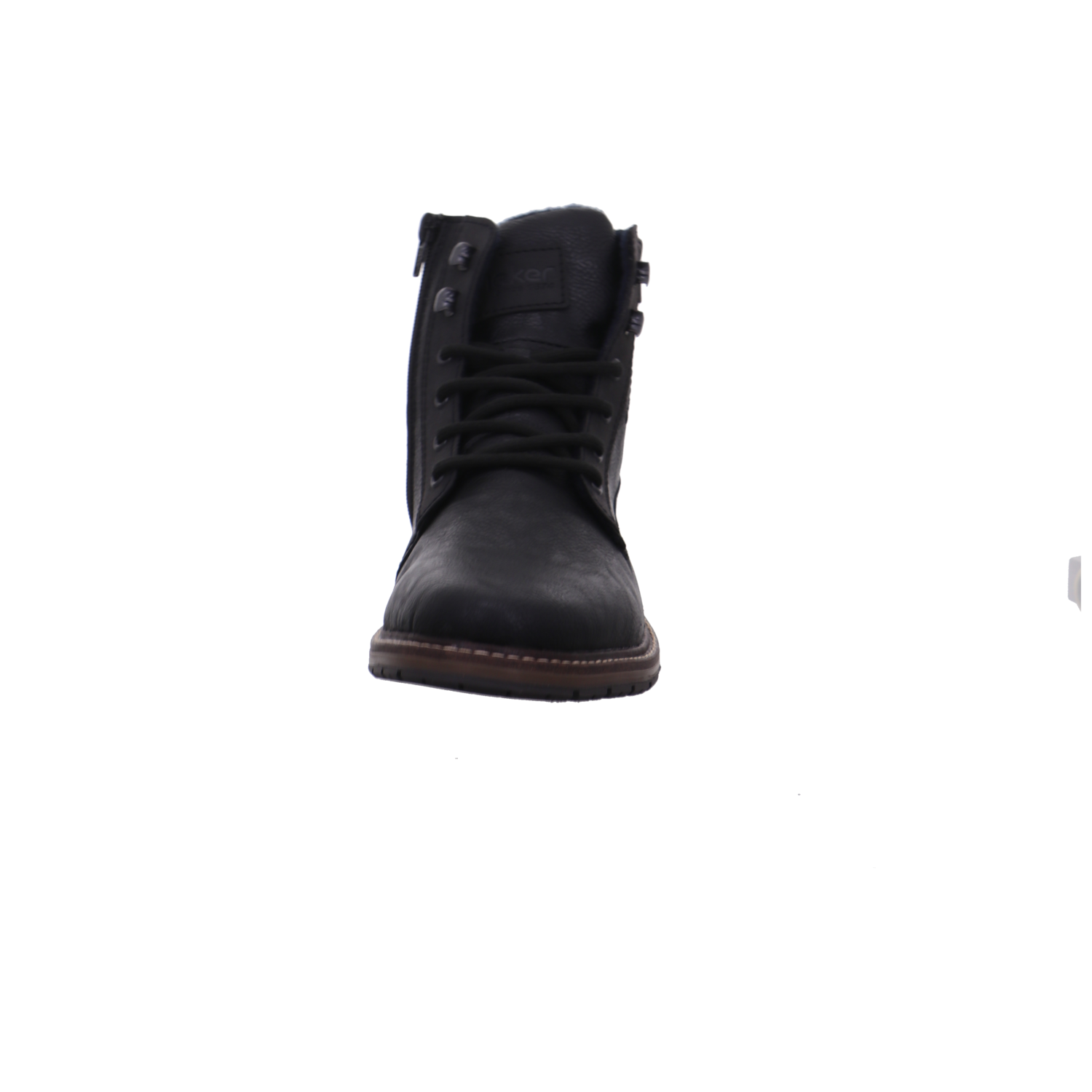 Rieker Boots & Stiefel  schwarz Bild3