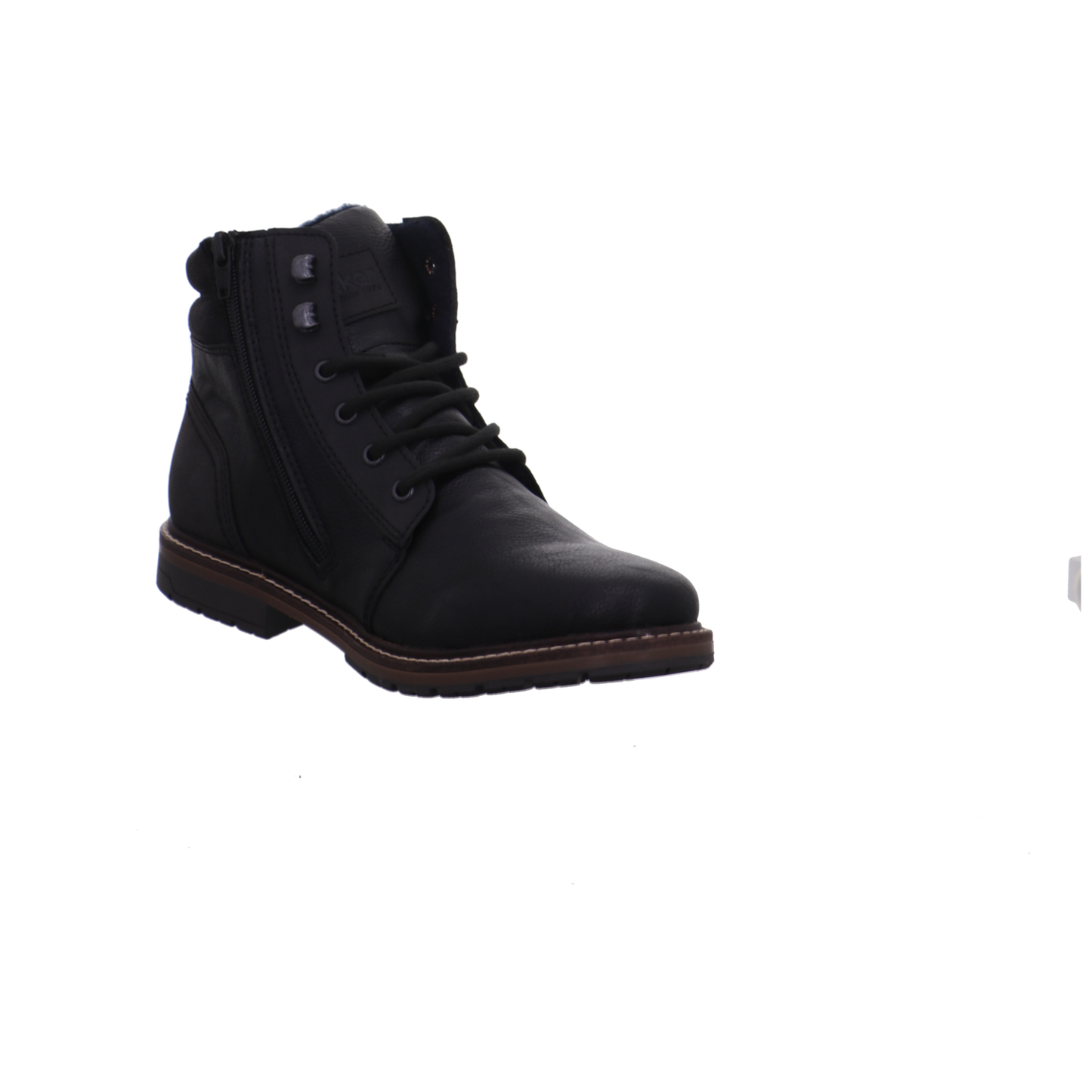 Rieker Boots & Stiefel schwarz Bild7