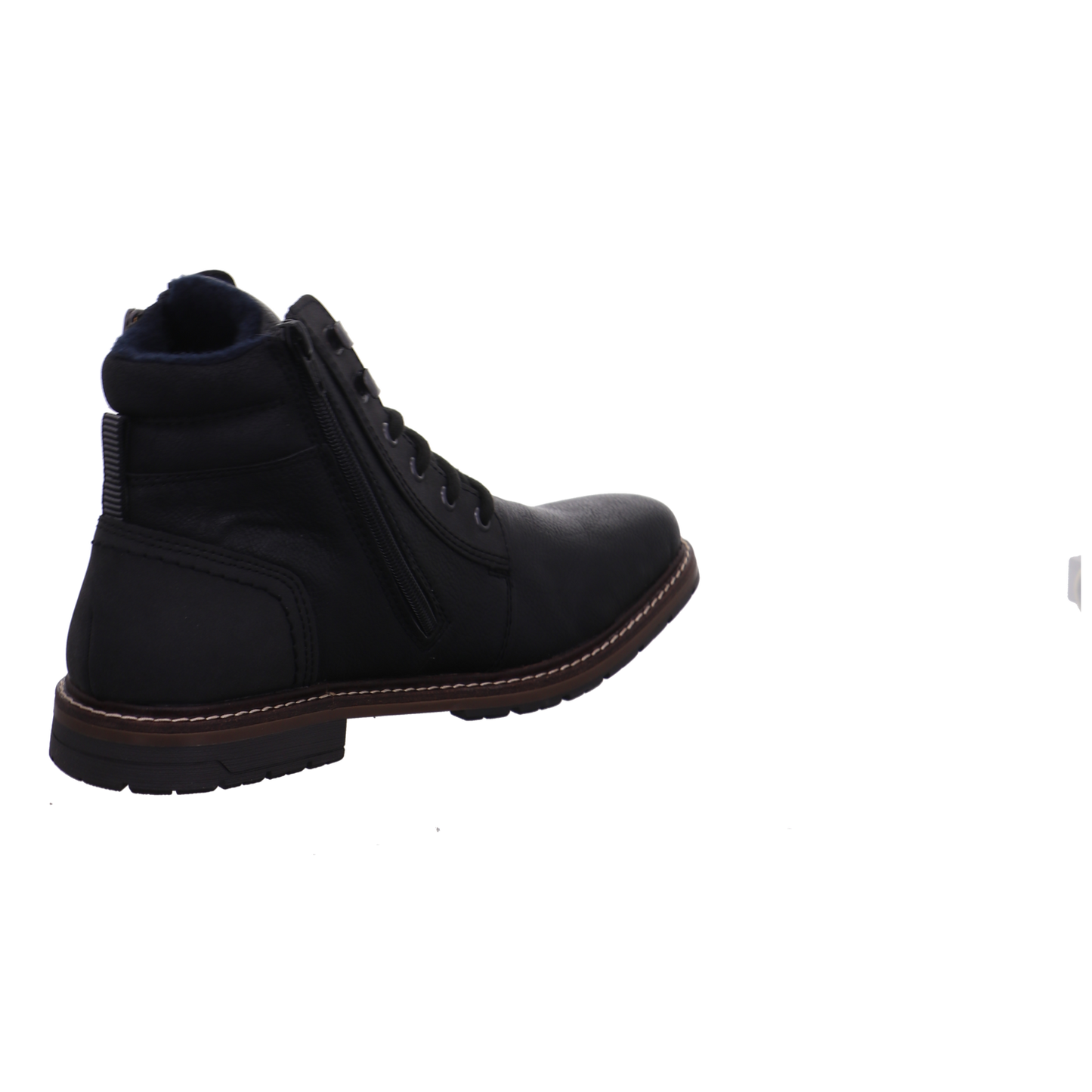 Rieker Boots & Stiefel  schwarz Bild5