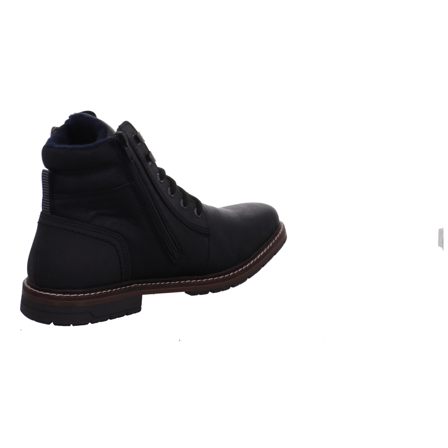 Rieker Boots & Stiefel schwarz Bild5