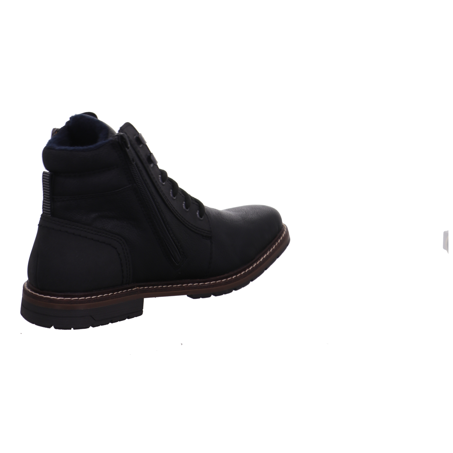 Rieker Boots & Stiefel  schwarz Bild5