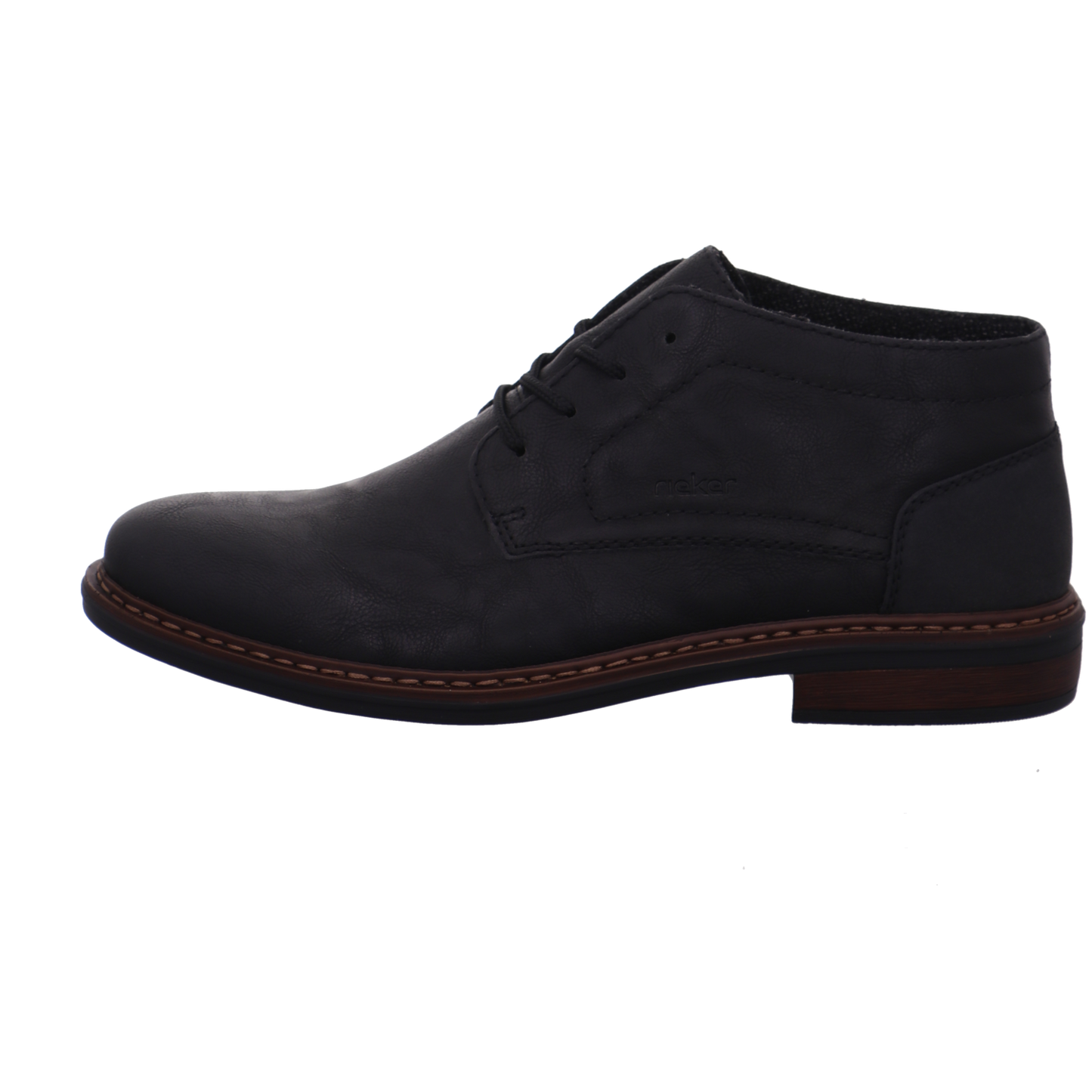 Rieker Boots & Stiefel schwarz Bild1