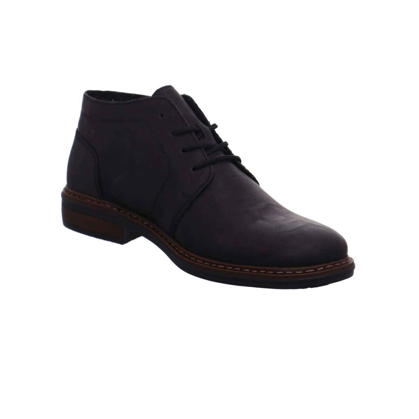 Rieker Boots & Stiefel schwarz Bild7
