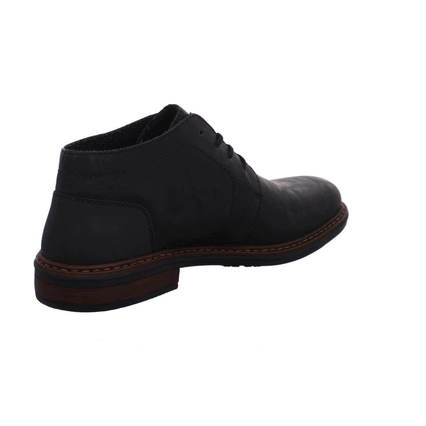 Rieker Boots & Stiefel schwarz Bild5