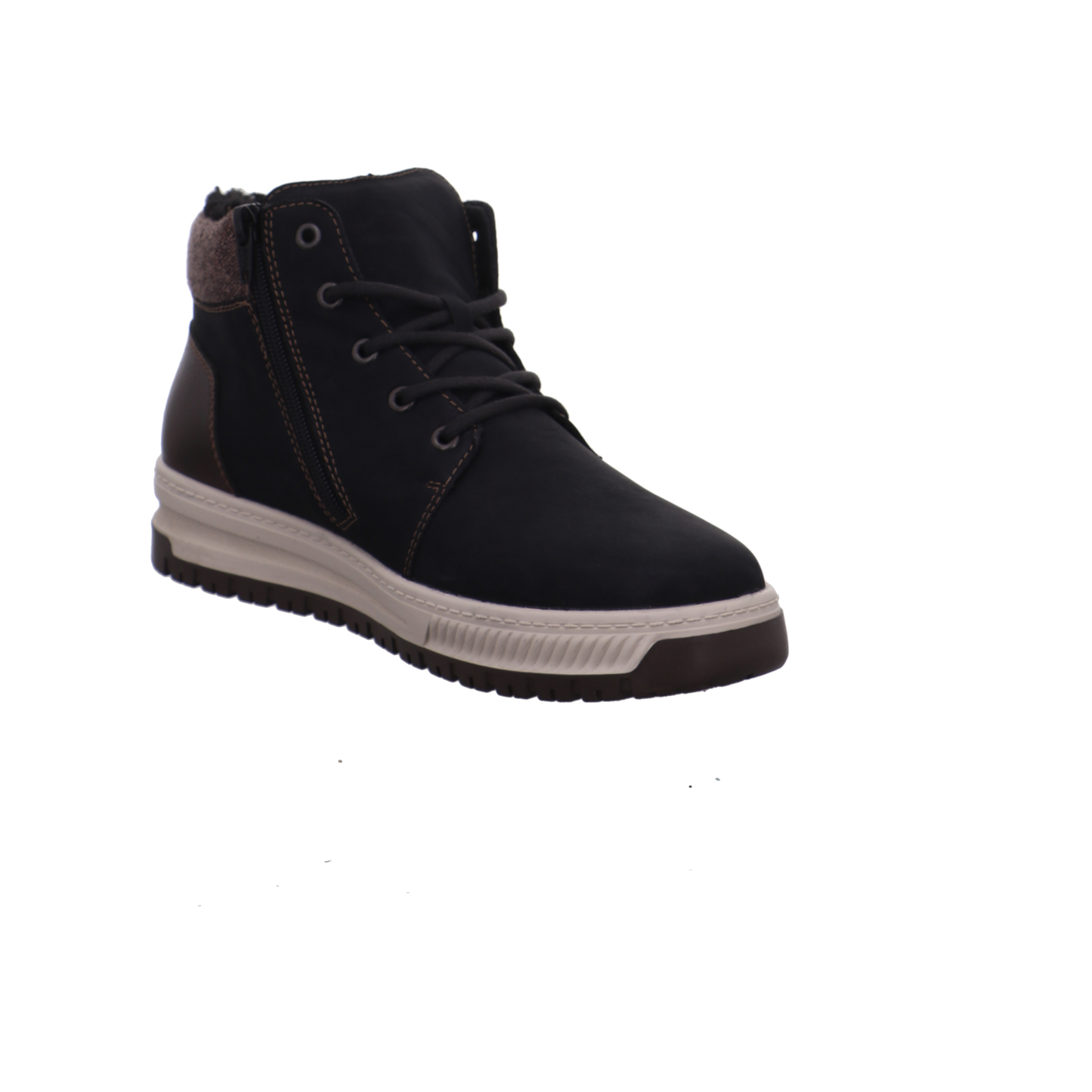 Rieker Boots & Stiefel schwarz kombi Bild7