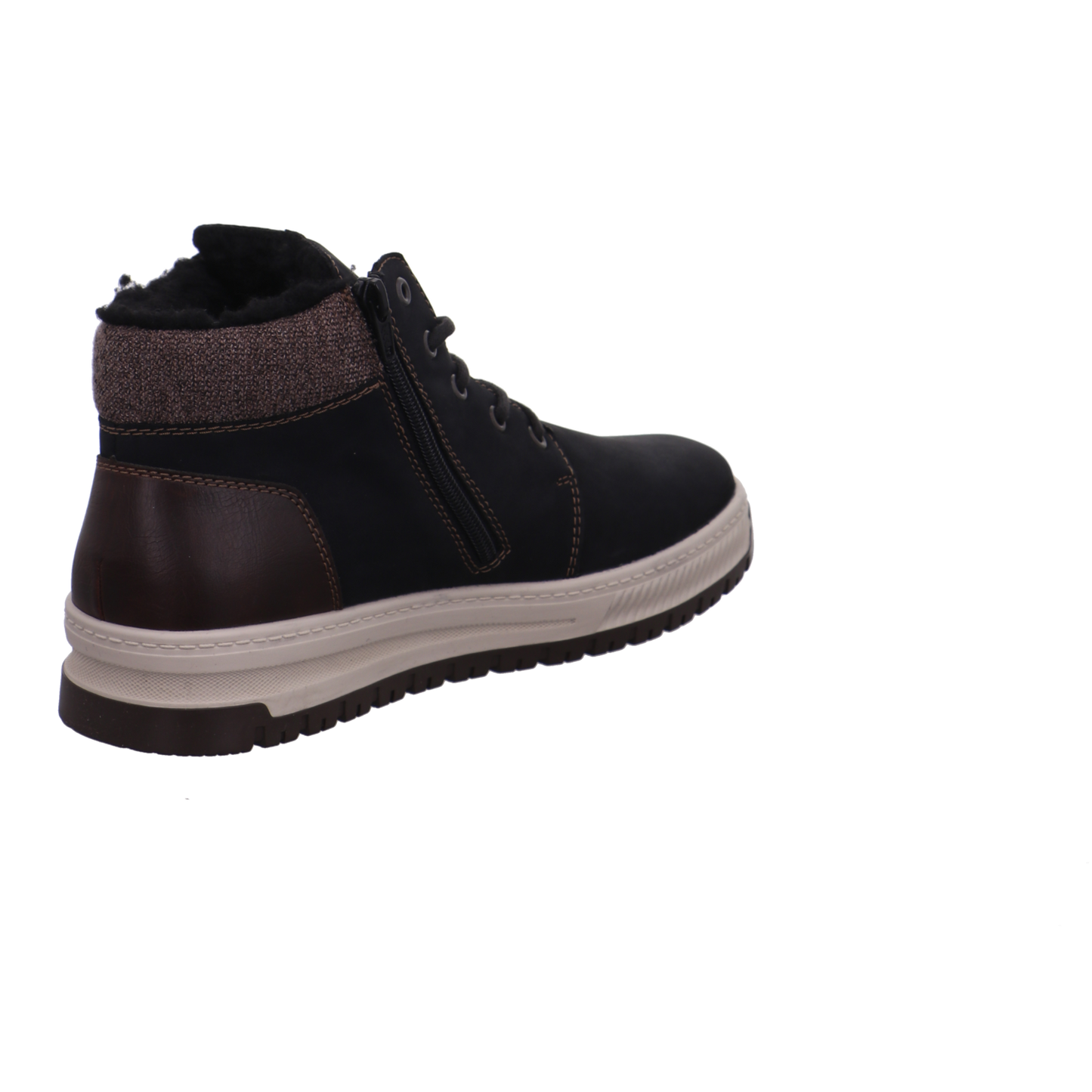Rieker Boots & Stiefel schwarz kombi Bild5